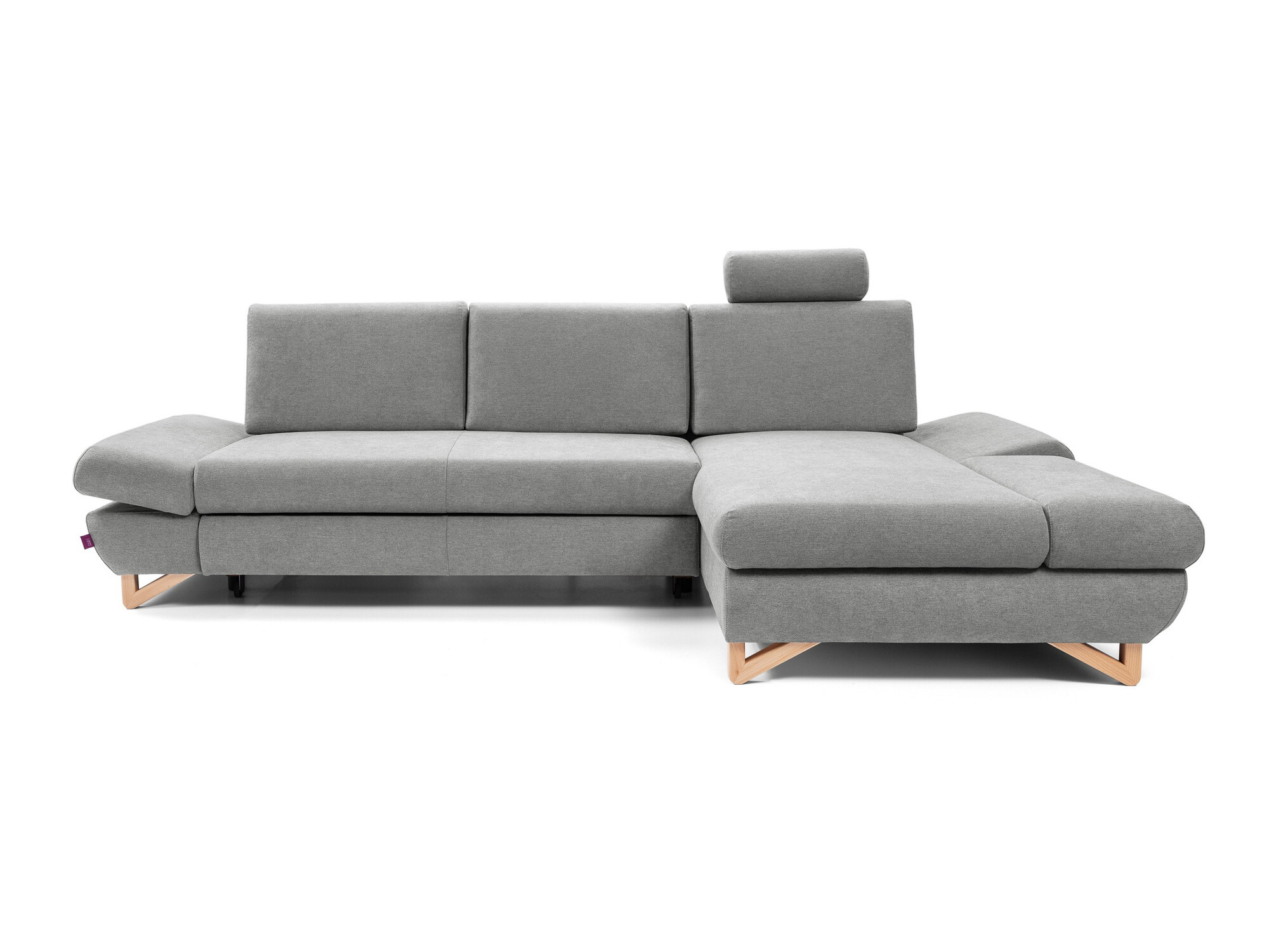 Ugaona sofa Kingston 161 (Avra 16)