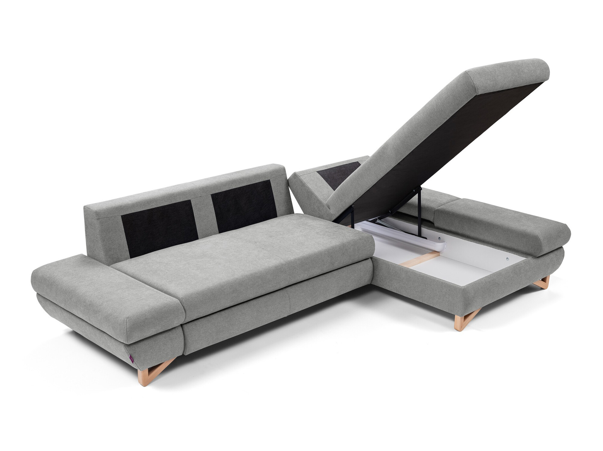 Ugaona sofa Kingston 161 (Avra 16)