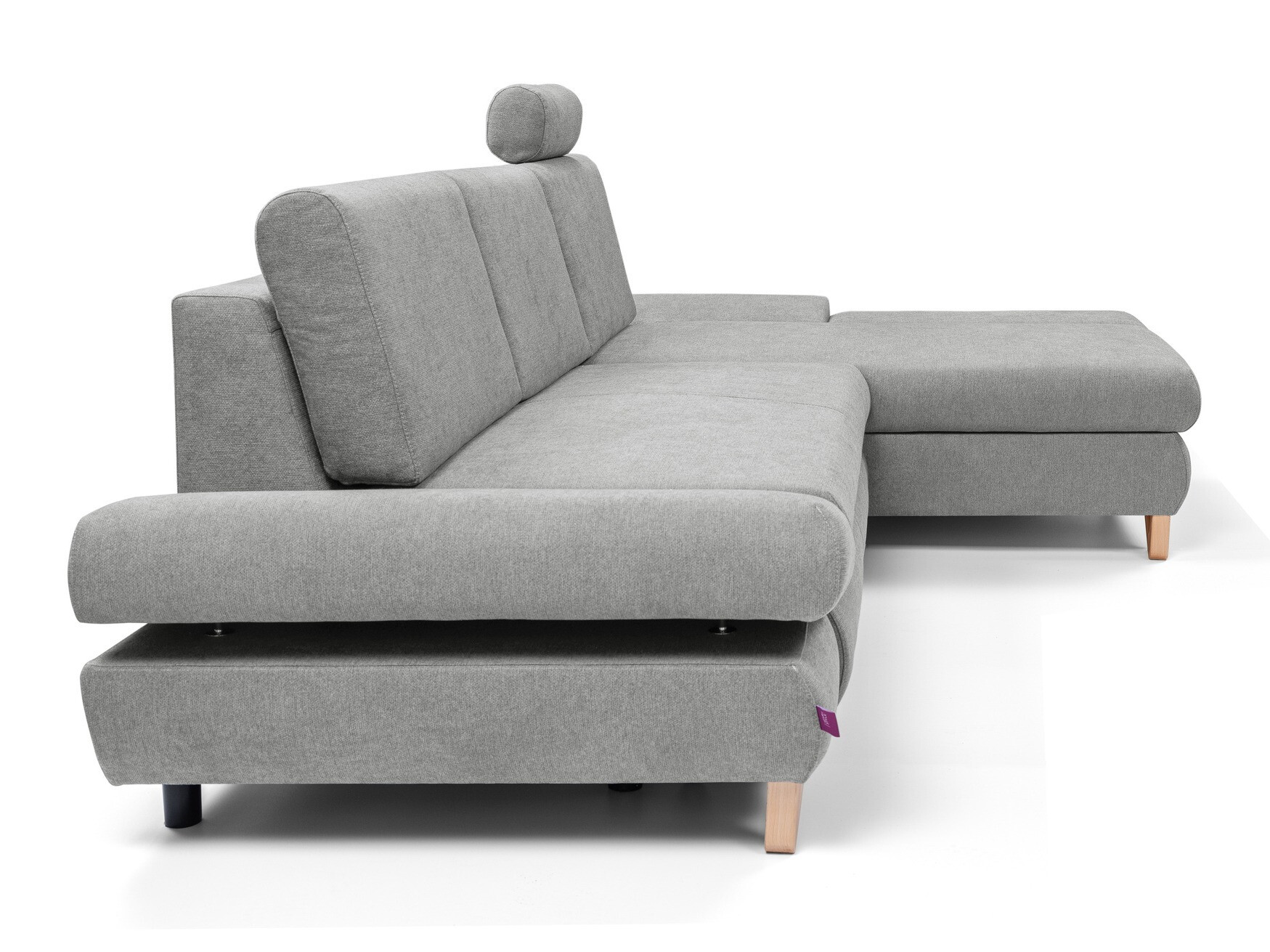 Ugaona sofa Kingston 161 (Avra 16)