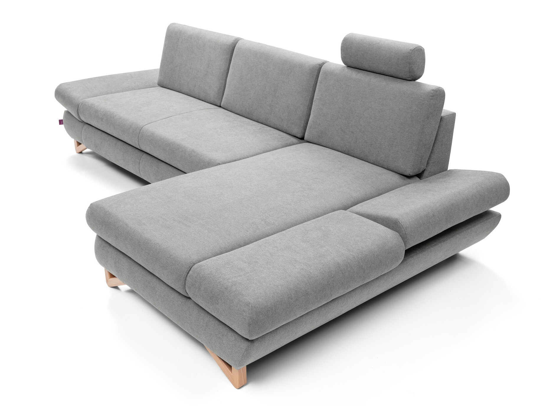 Ugaona sofa Kingston 161 (Avra 16)