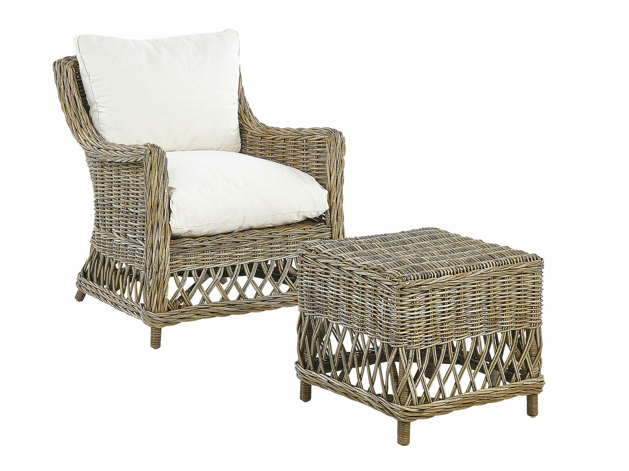 Set baštenskog nameštaja Berwyn 2448