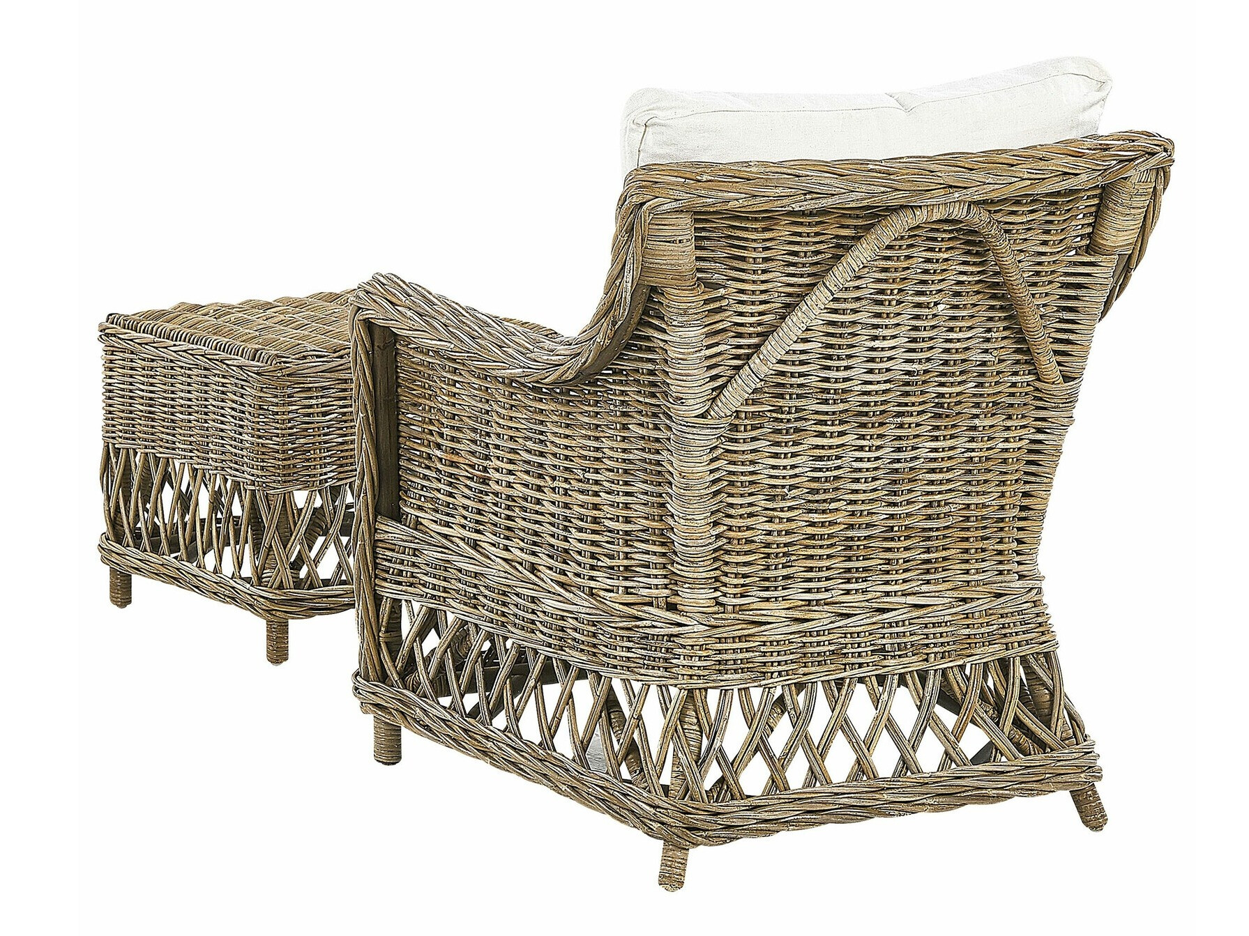 Set baštenskog nameštaja Berwyn 2448