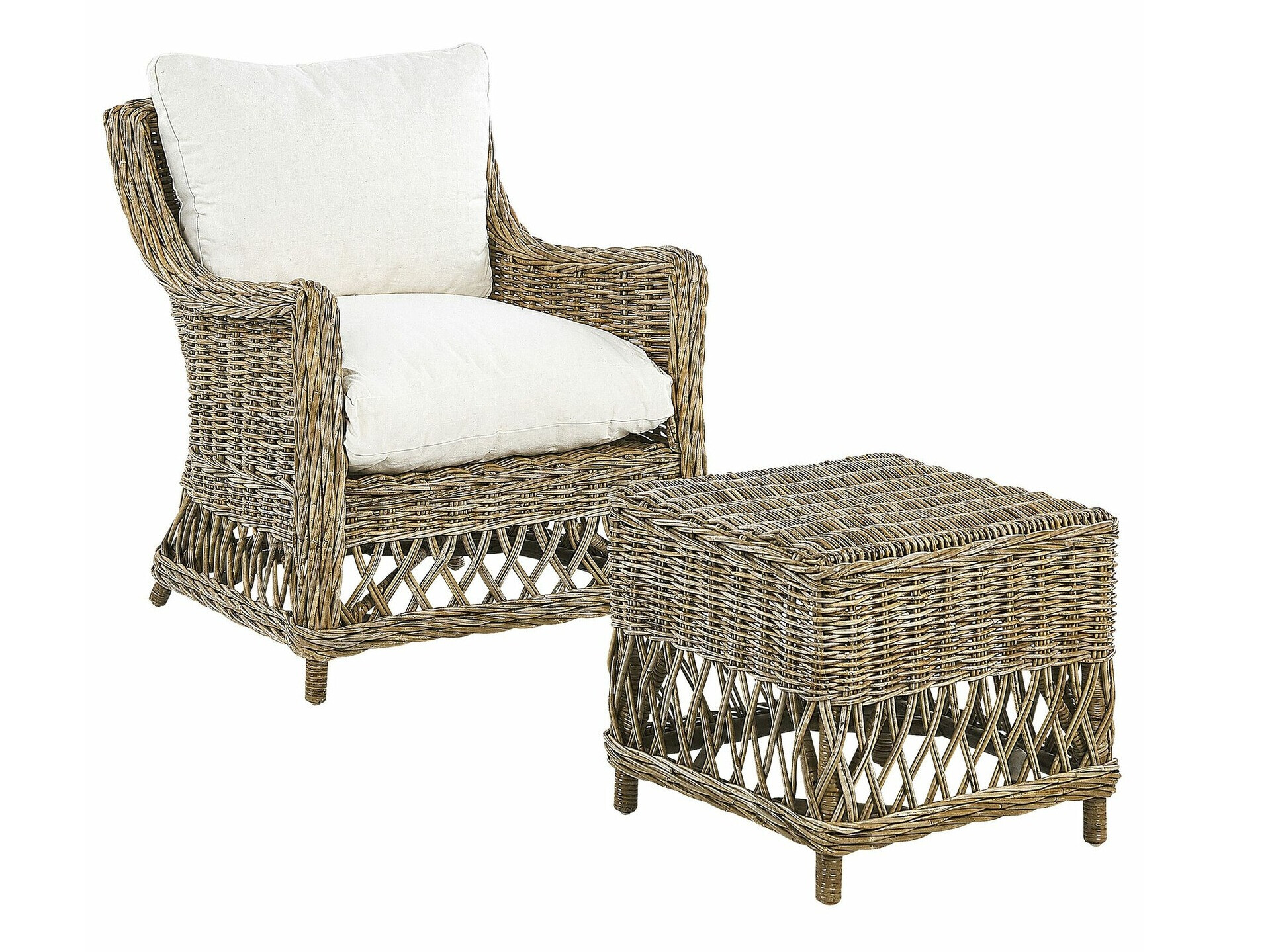 Set baštenskog nameštaja Berwyn 2449