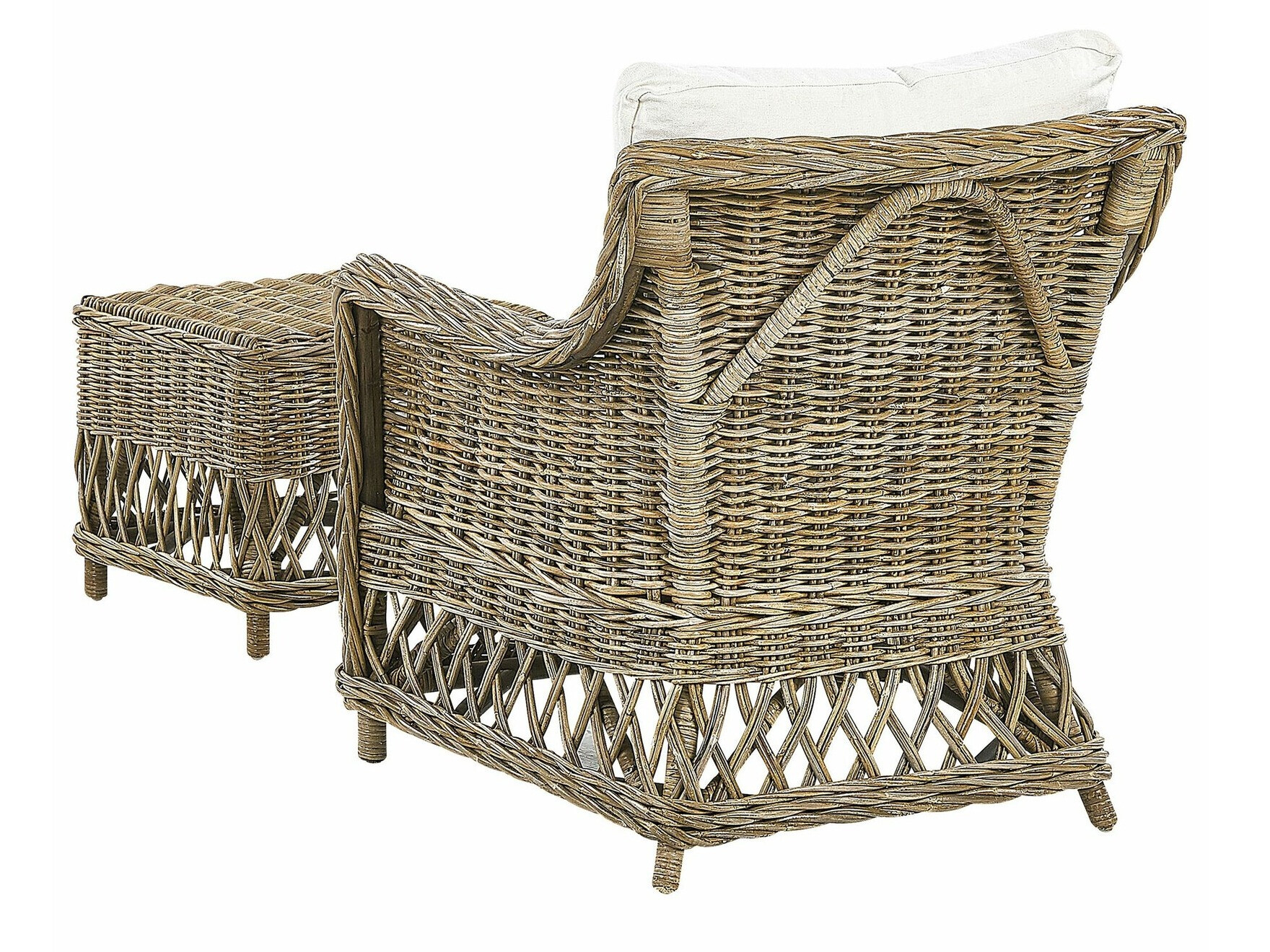 Set baštenskog nameštaja Berwyn 2449