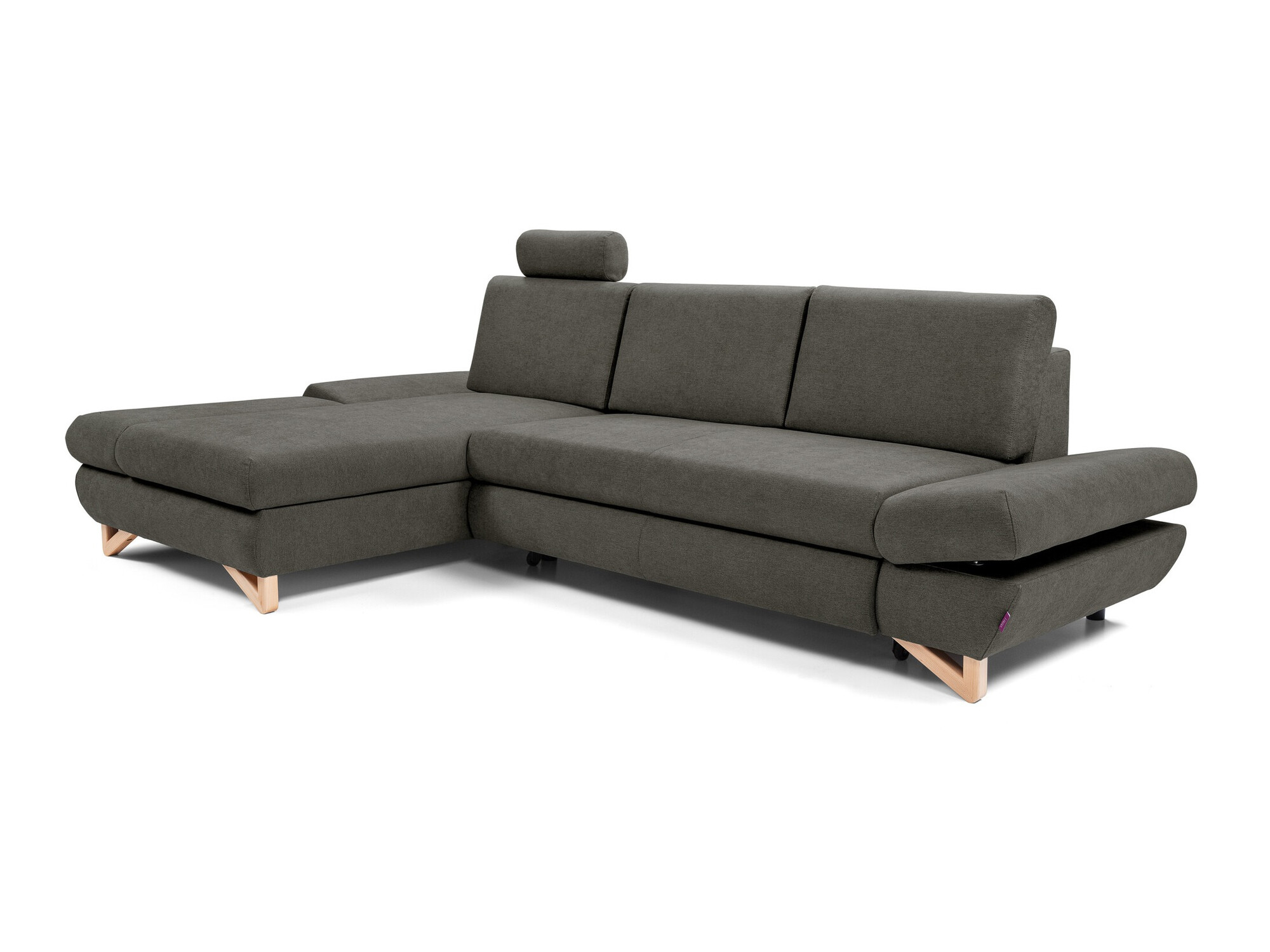 Ugaona sofa Kingston 161 (Avra 17)