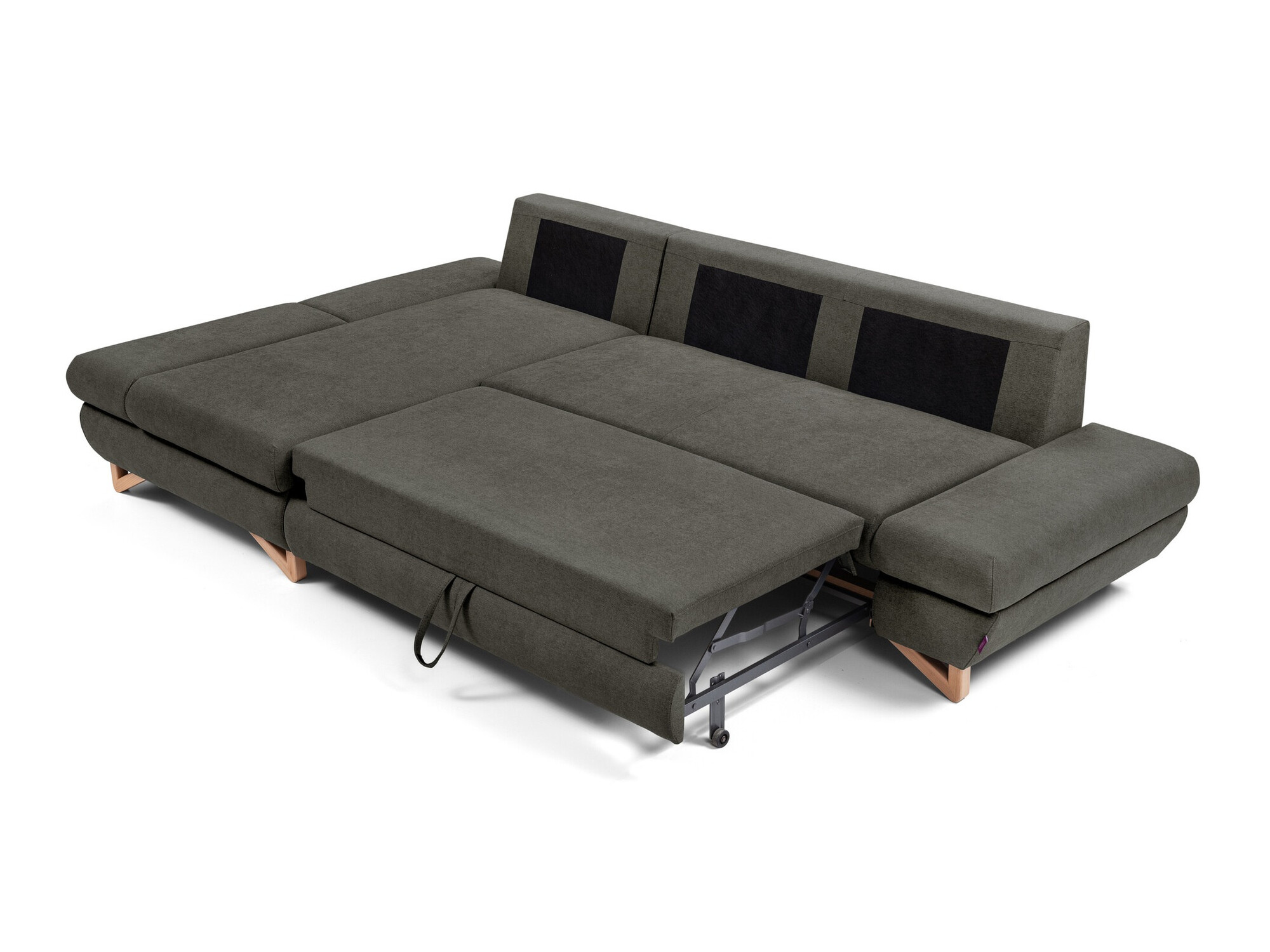 Ugaona sofa Kingston 161 (Avra 17)