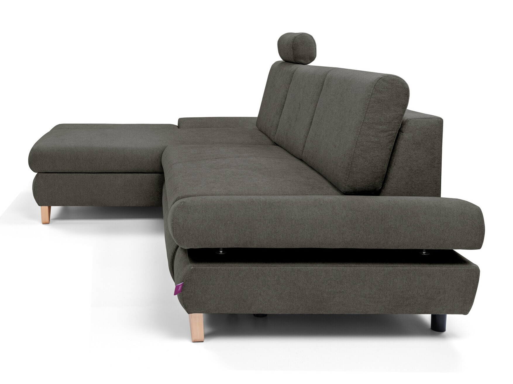 Ugaona sofa Kingston 161 (Avra 17)
