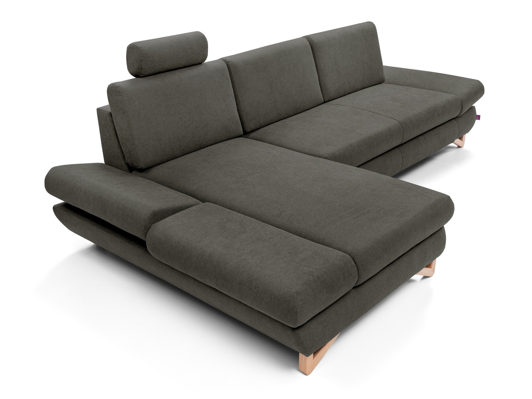 Ugaona sofa Kingston 161 (Avra 17)