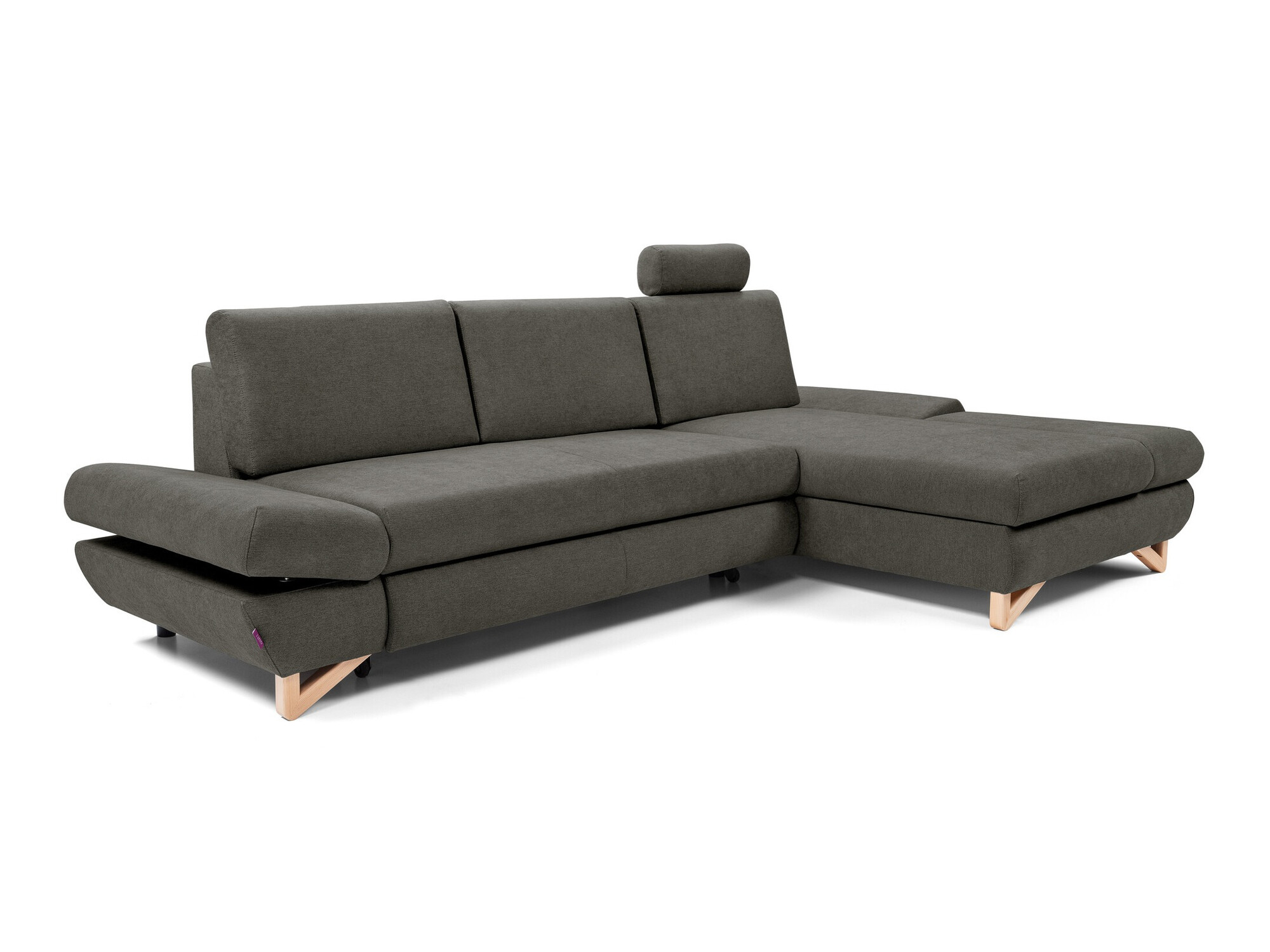 Ugaona sofa Kingston 161 (Avra 17)