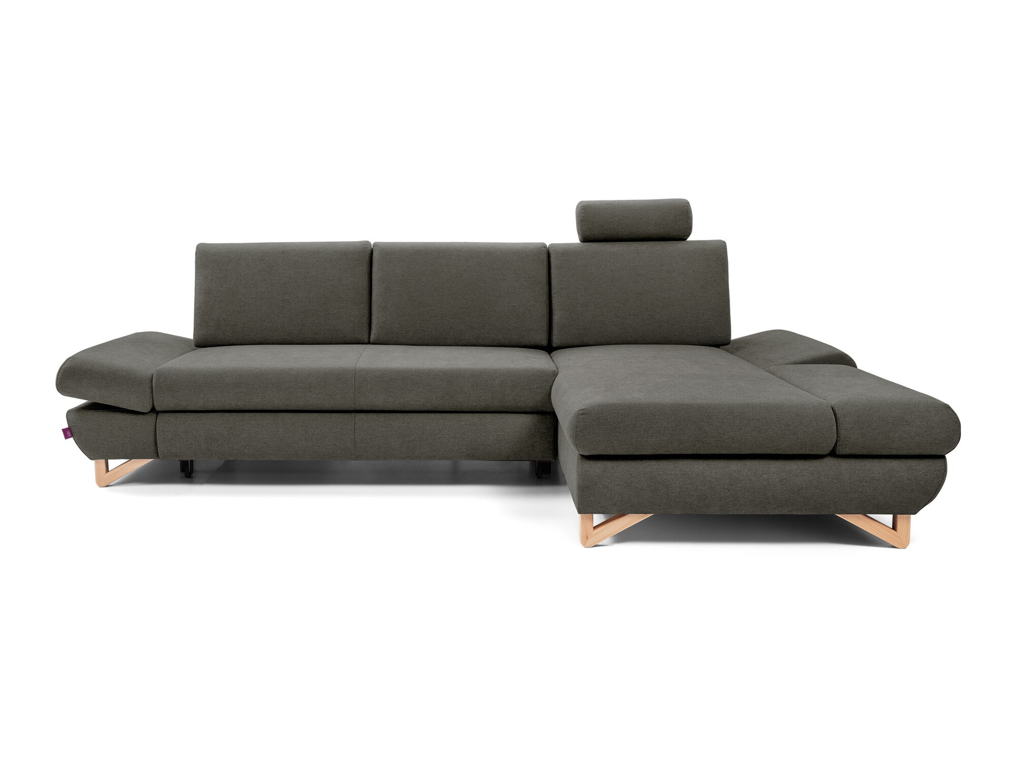 Ugaona sofa Kingston 161 (Avra 17)