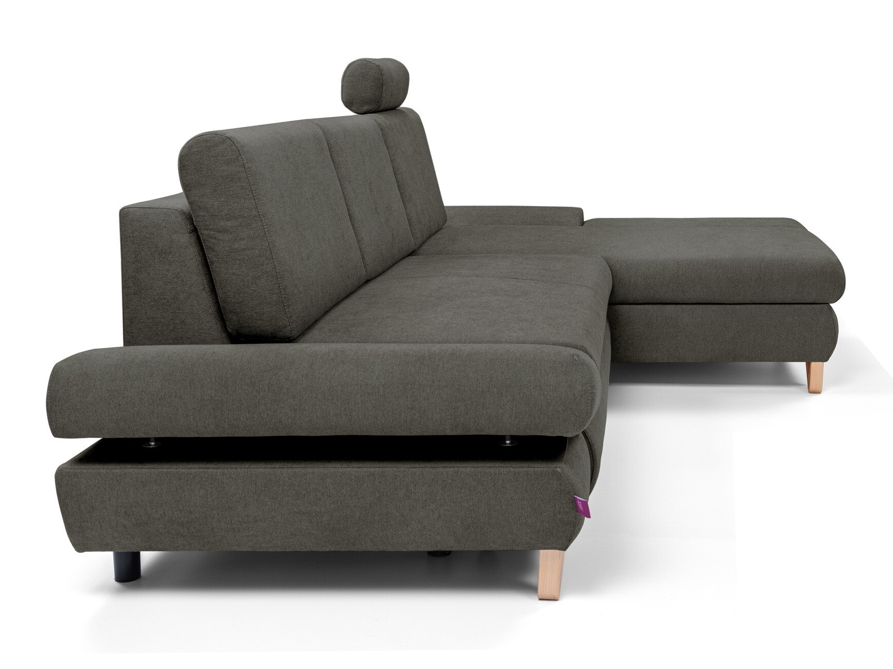 Ugaona sofa Kingston 161 (Avra 17)