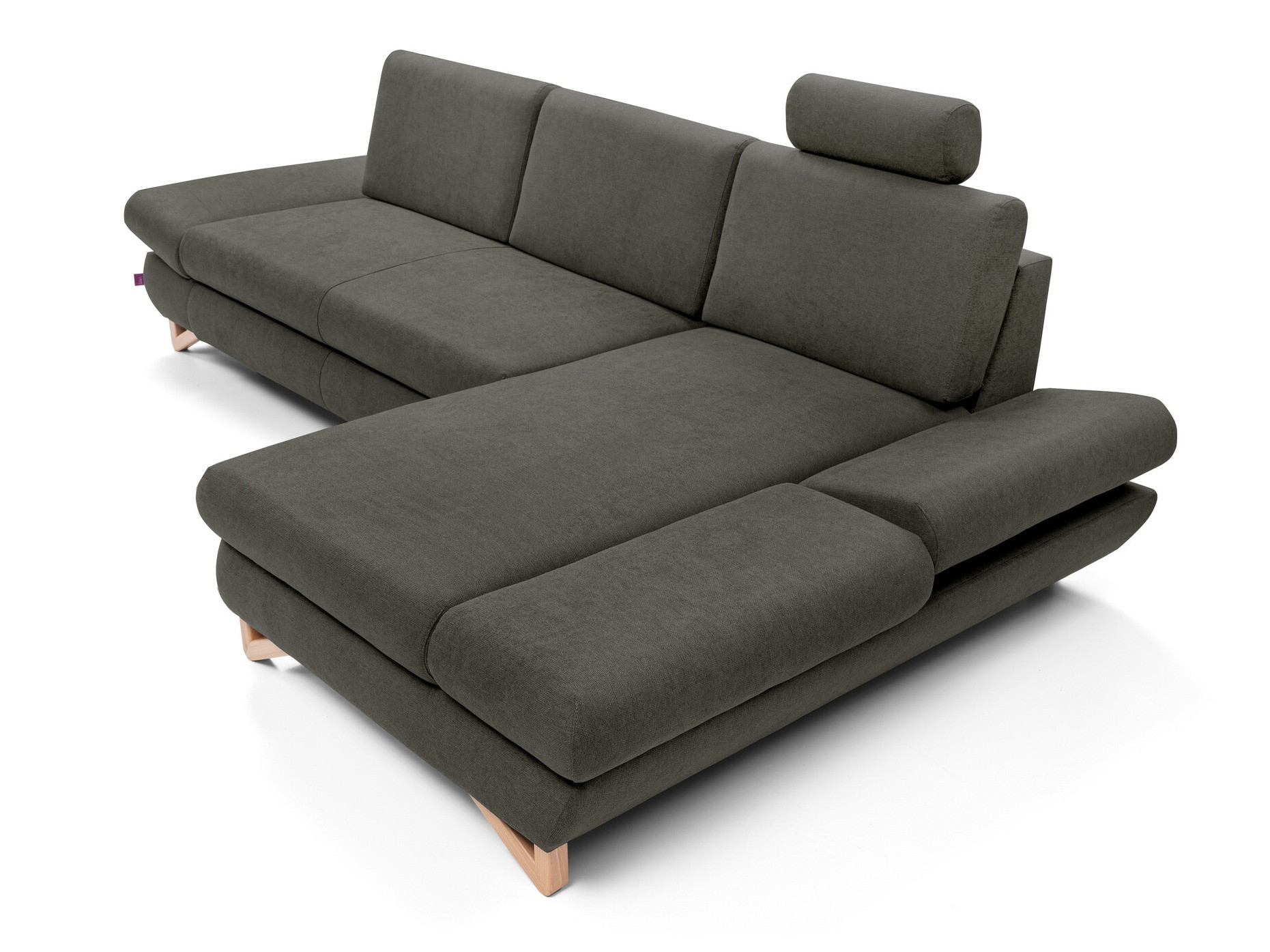 Ugaona sofa Kingston 161 (Avra 17)