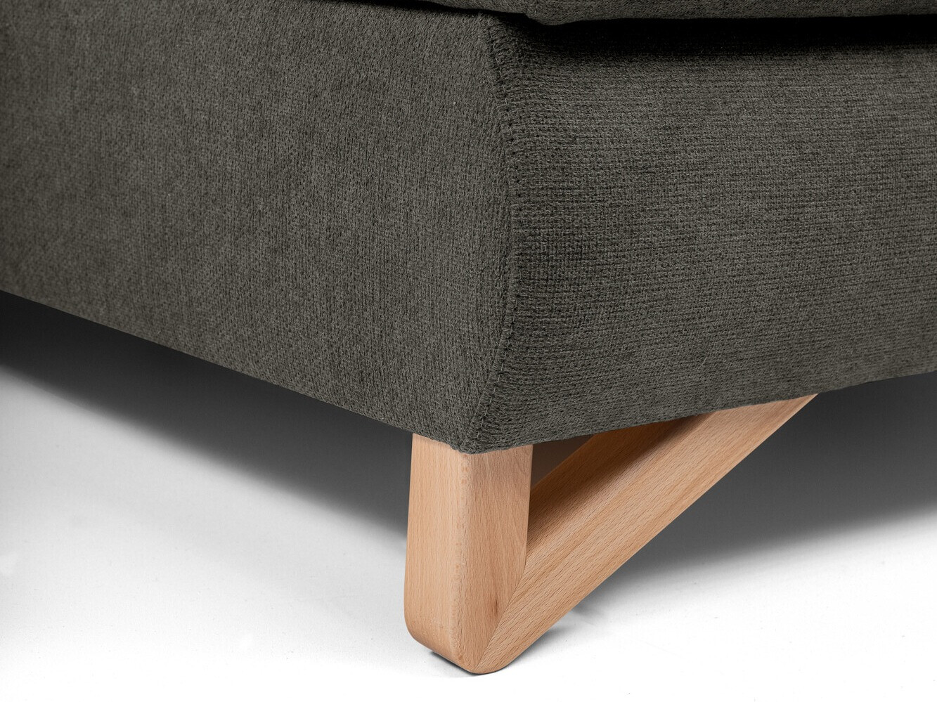 Ugaona sofa Kingston 161 (Avra 17)