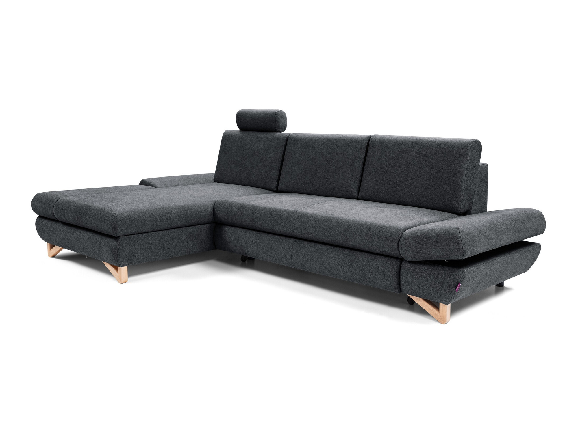Ugaona sofa Kingston 161 (Avra 18)