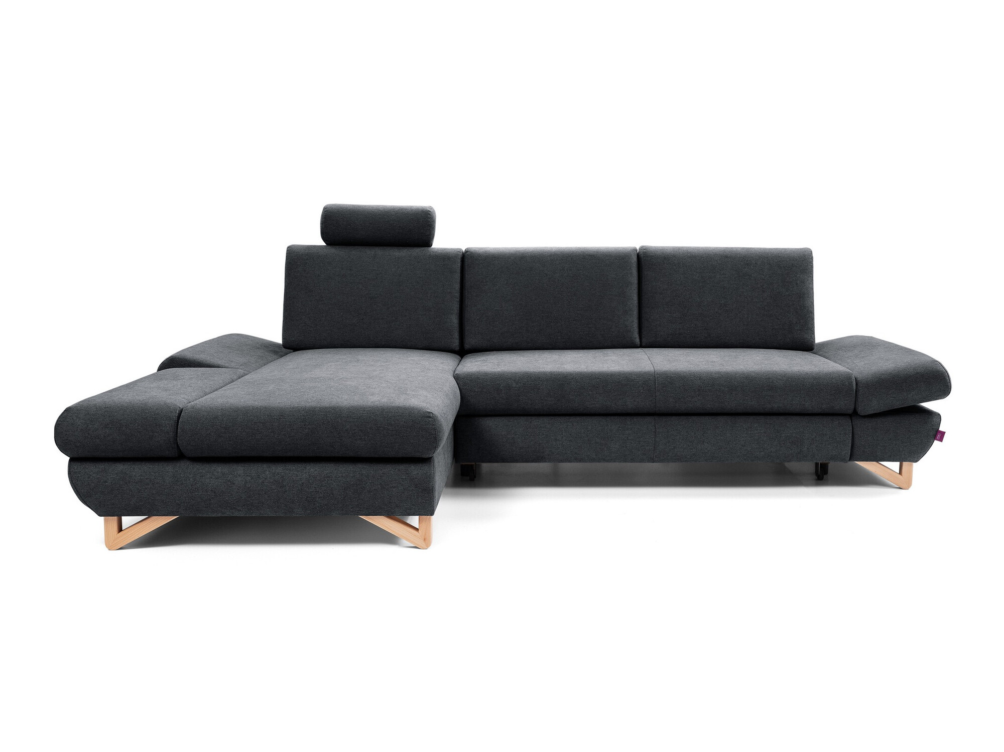 Ugaona sofa Kingston 161 (Avra 18)
