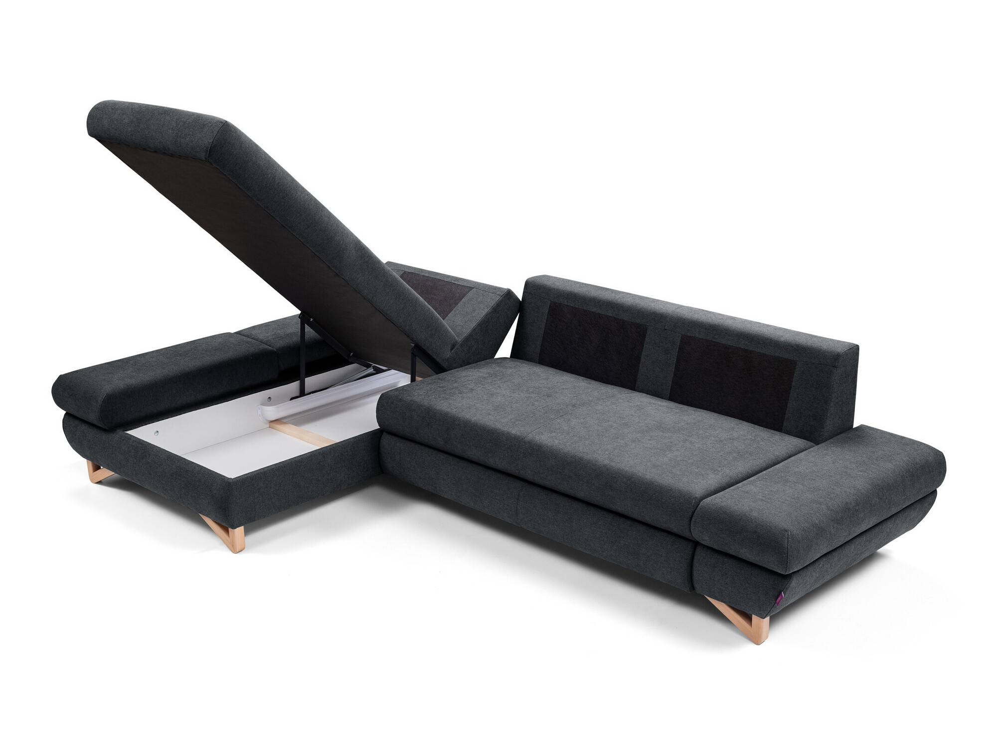 Ugaona sofa Kingston 161 (Avra 18)