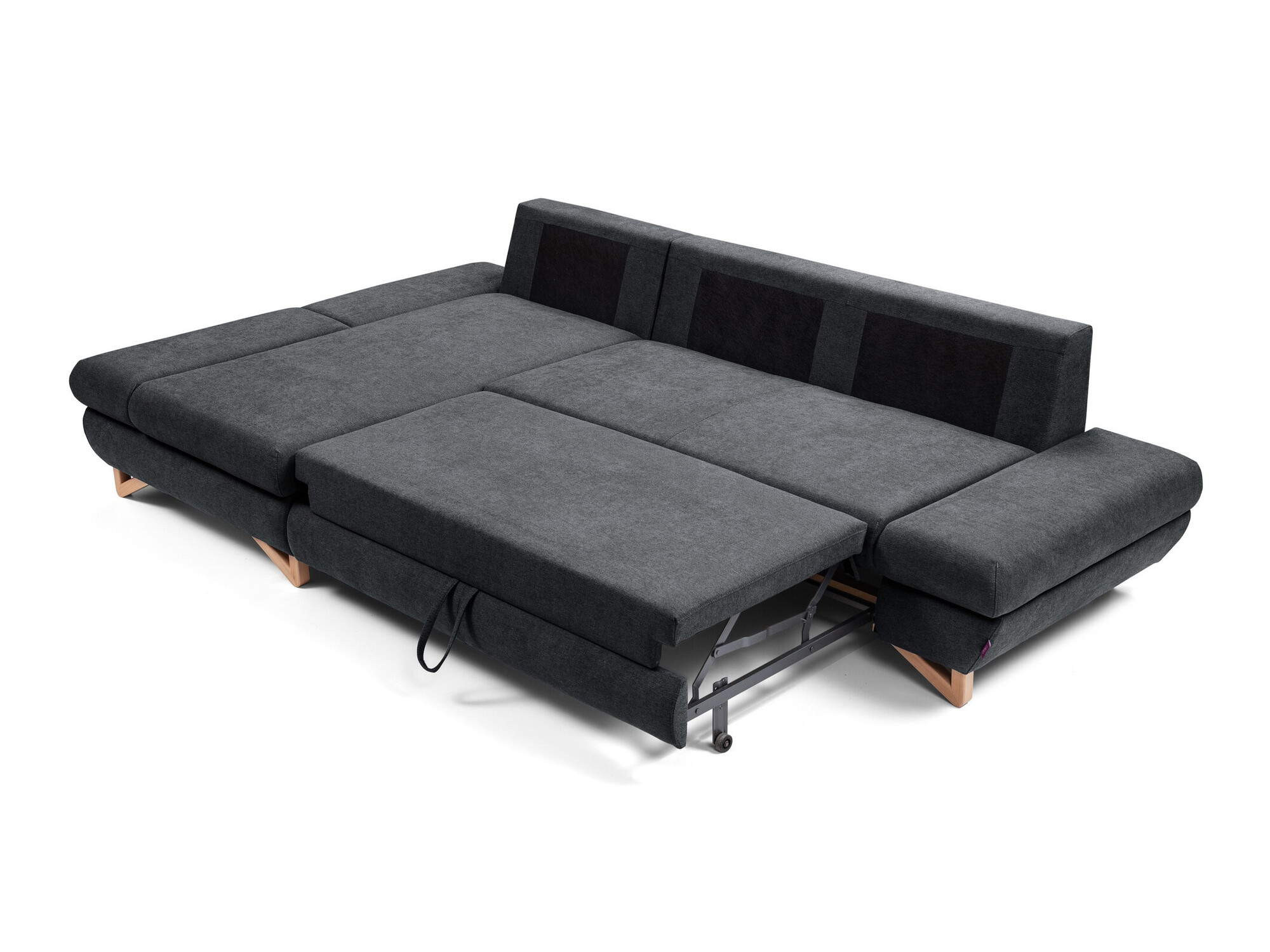 Ugaona sofa Kingston 161 (Avra 18)