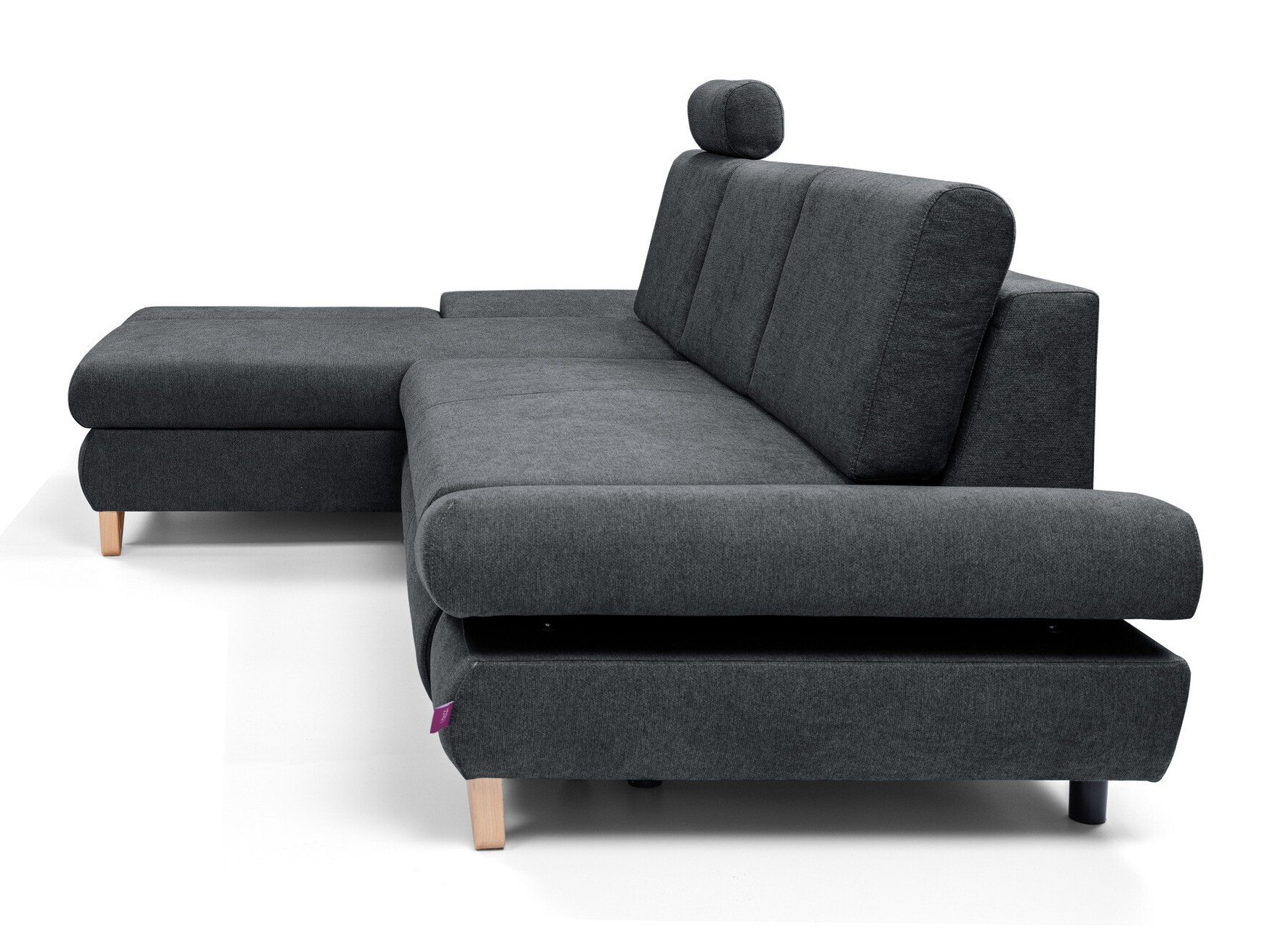 Ugaona sofa Kingston 161 (Avra 18)