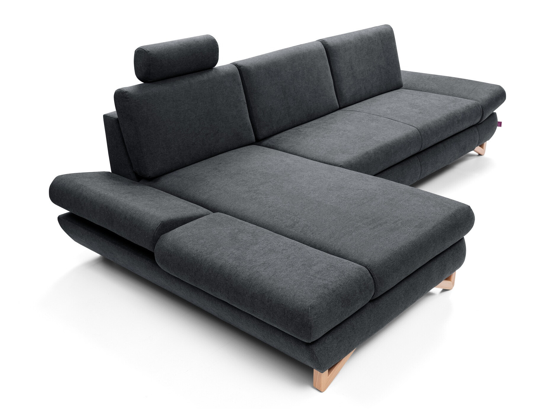 Ugaona sofa Kingston 161 (Avra 18)