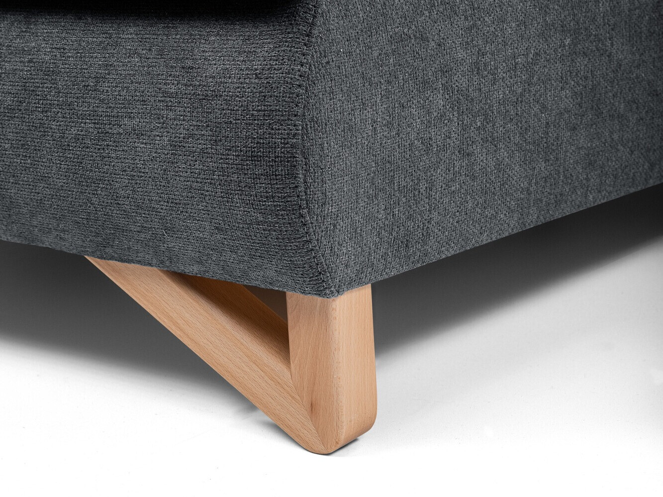 Ugaona sofa Kingston 161 (Avra 18)