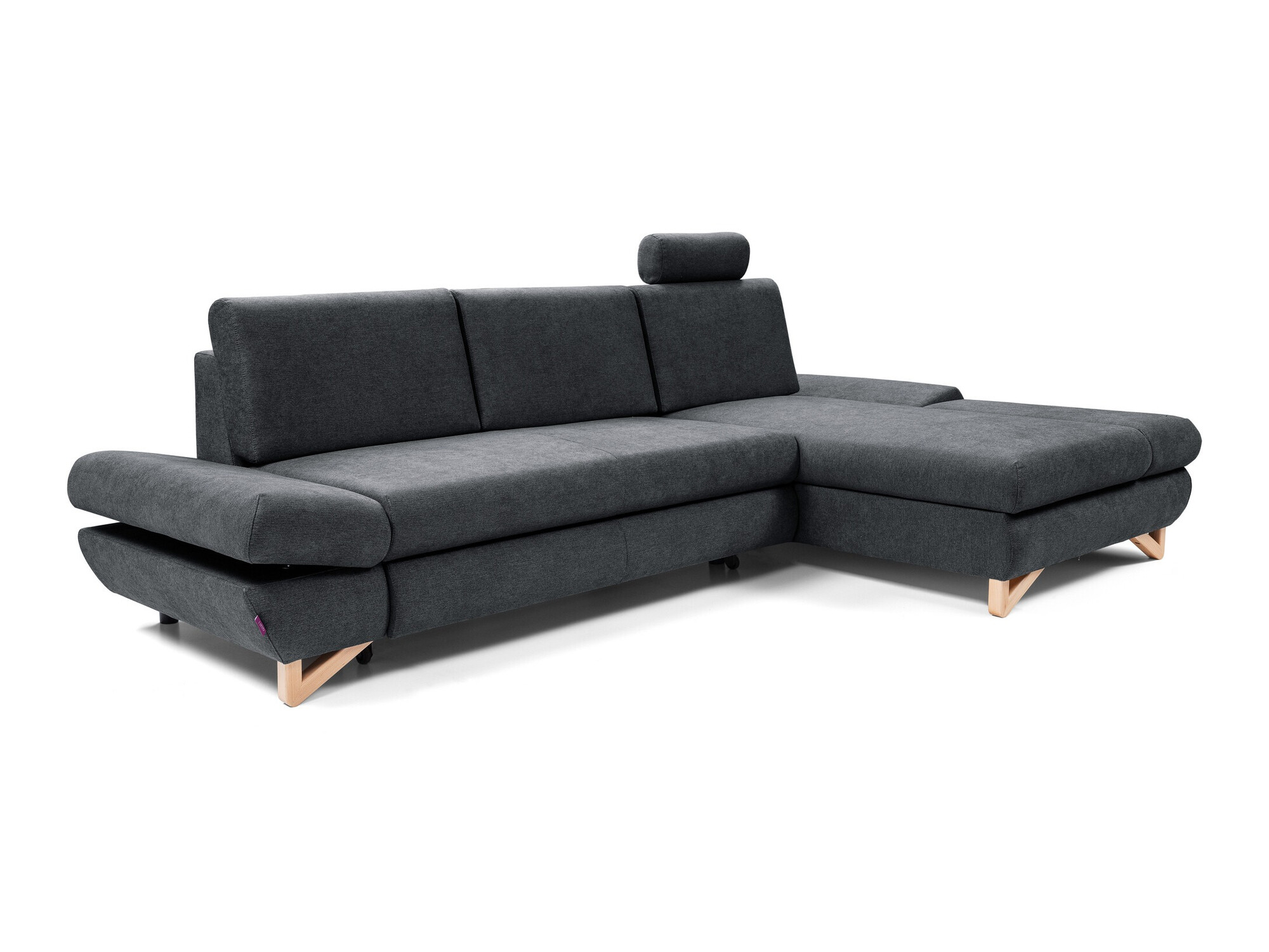 Ugaona sofa Kingston 161 (Avra 18)