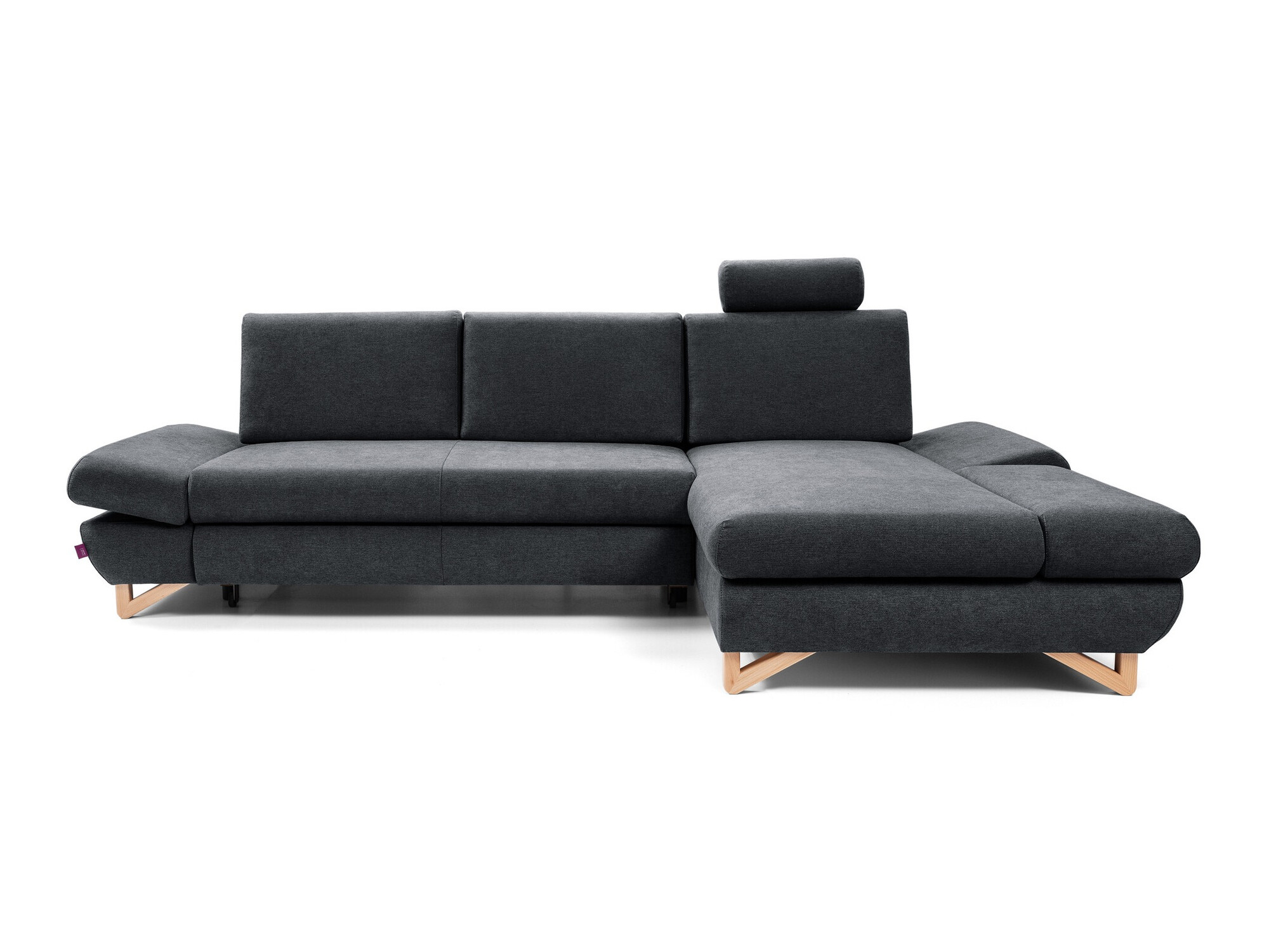 Ugaona sofa Kingston 161 (Avra 18)