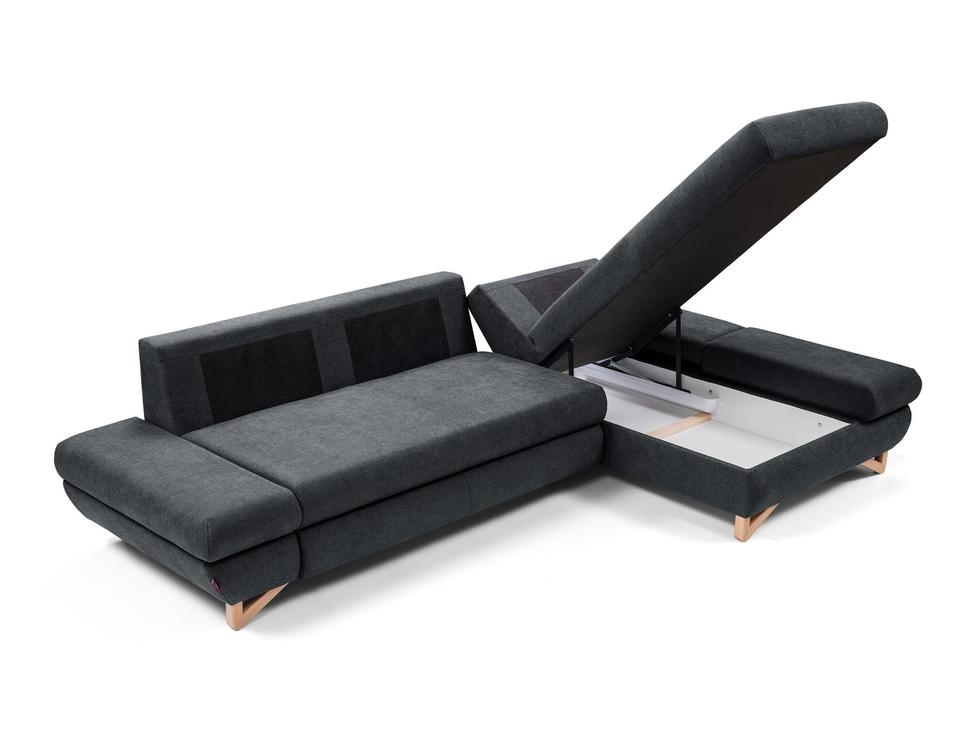Ugaona sofa Kingston 161 (Avra 18)