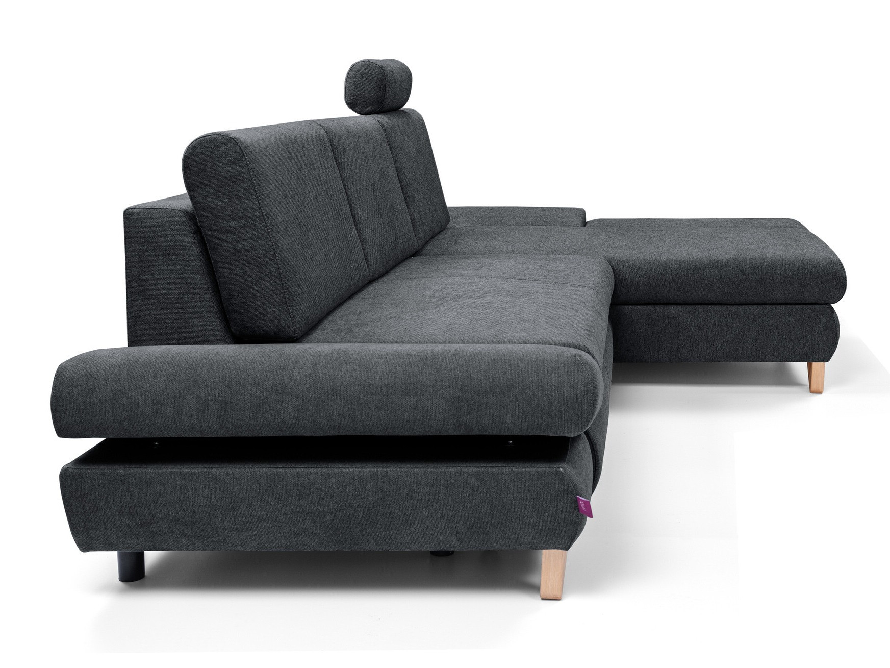 Ugaona sofa Kingston 161 (Avra 18)