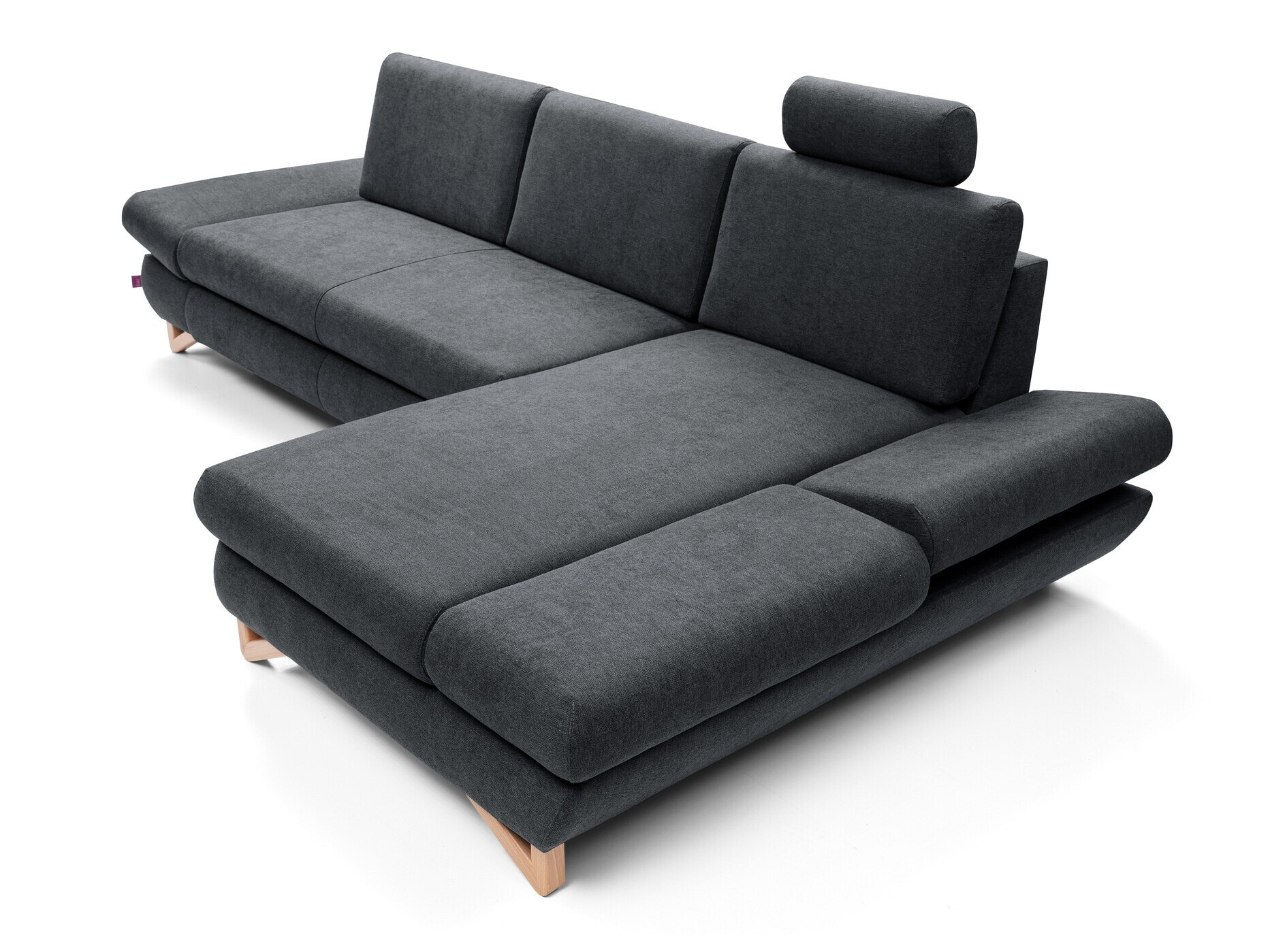 Ugaona sofa Kingston 161 (Avra 18)