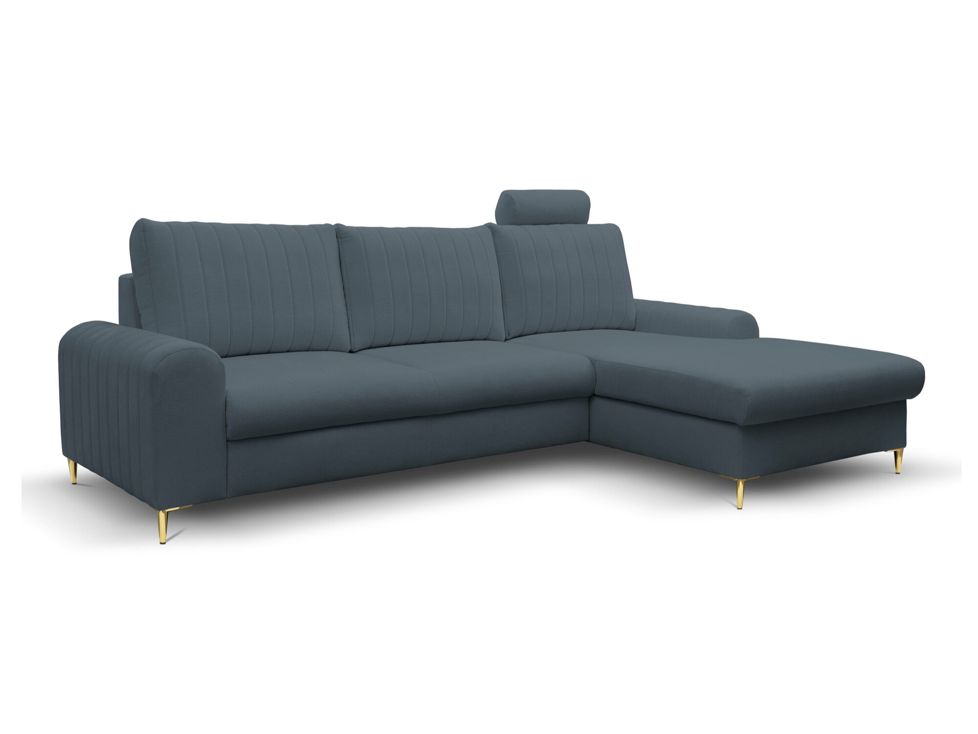 Ugaona sofa Kingston 163 (Loft 14)