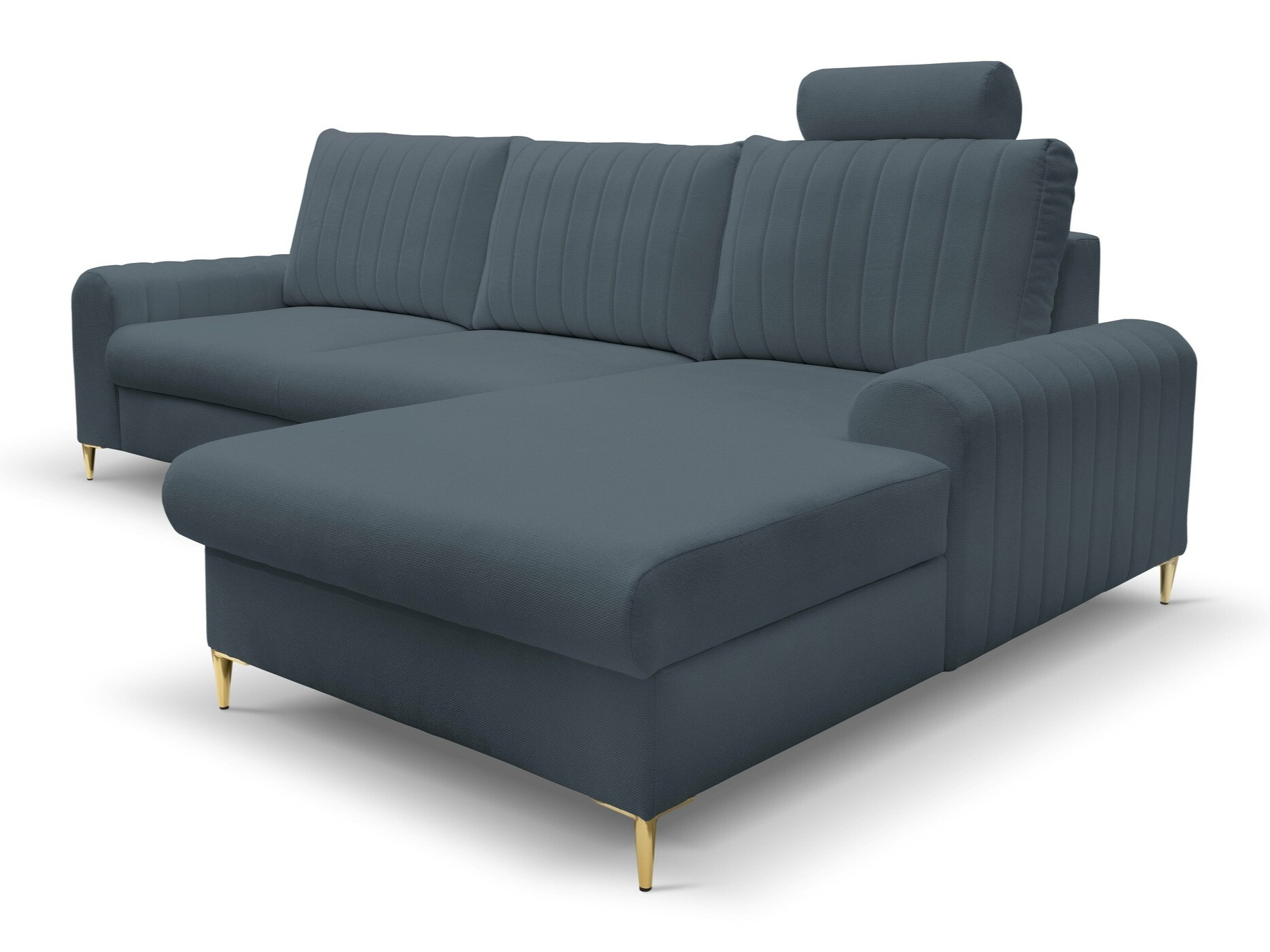 Ugaona sofa Kingston 163 (Loft 14)