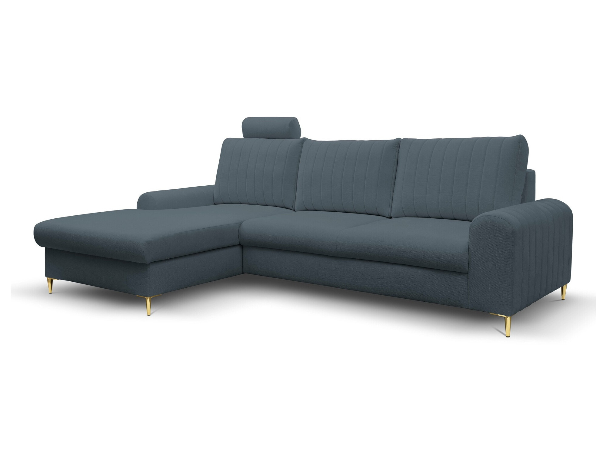 Ugaona sofa Kingston 163 (Loft 14)