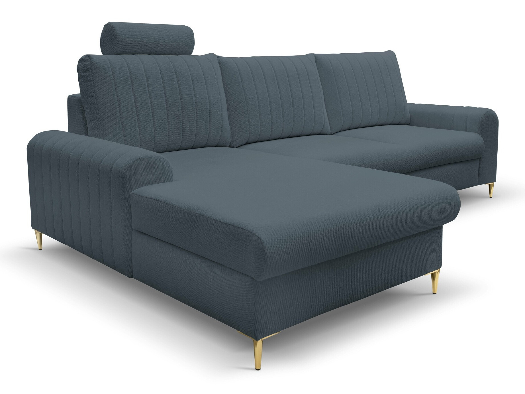 Ugaona sofa Kingston 163 (Loft 14)