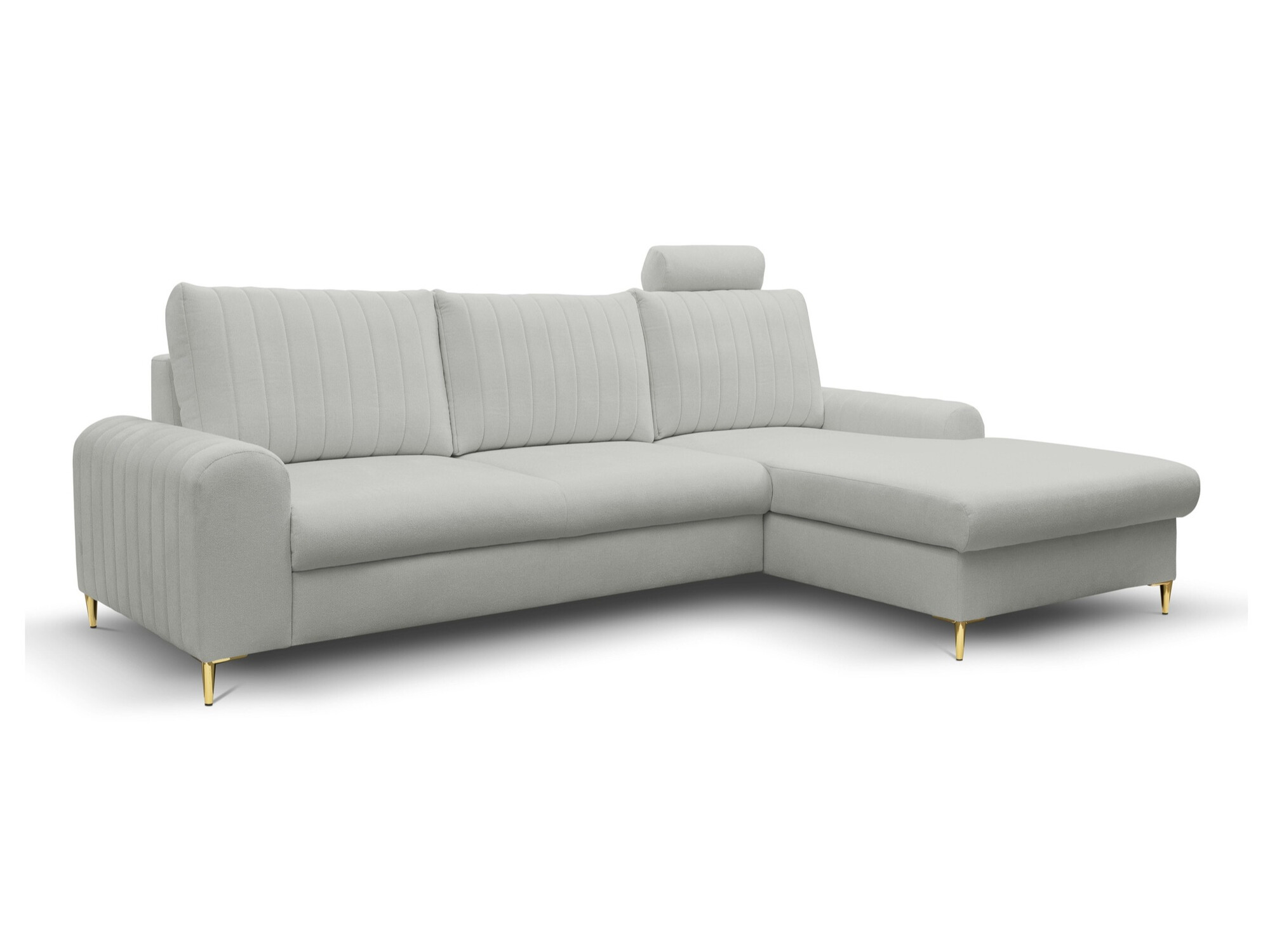 Ugaona sofa Kingston 163 (Loft 18)