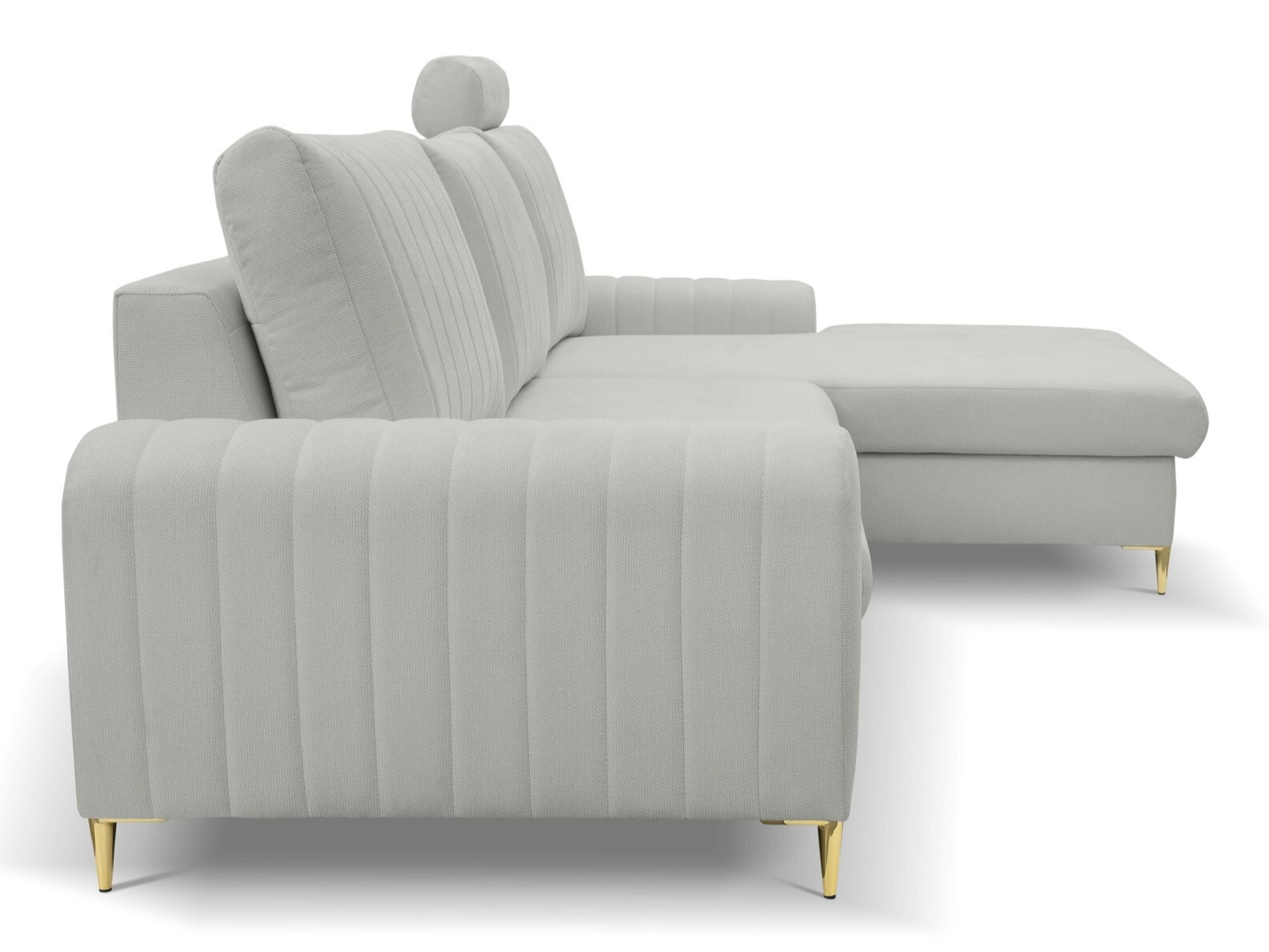 Ugaona sofa Kingston 163 (Loft 18)