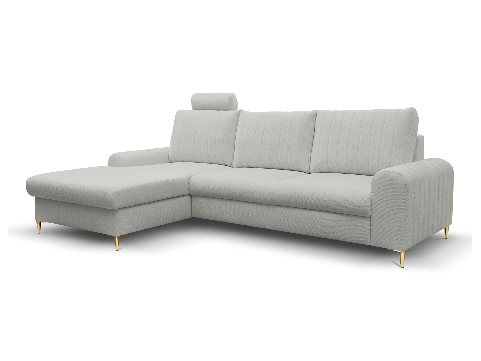 Ugaona sofa Kingston 163 (Loft 18)