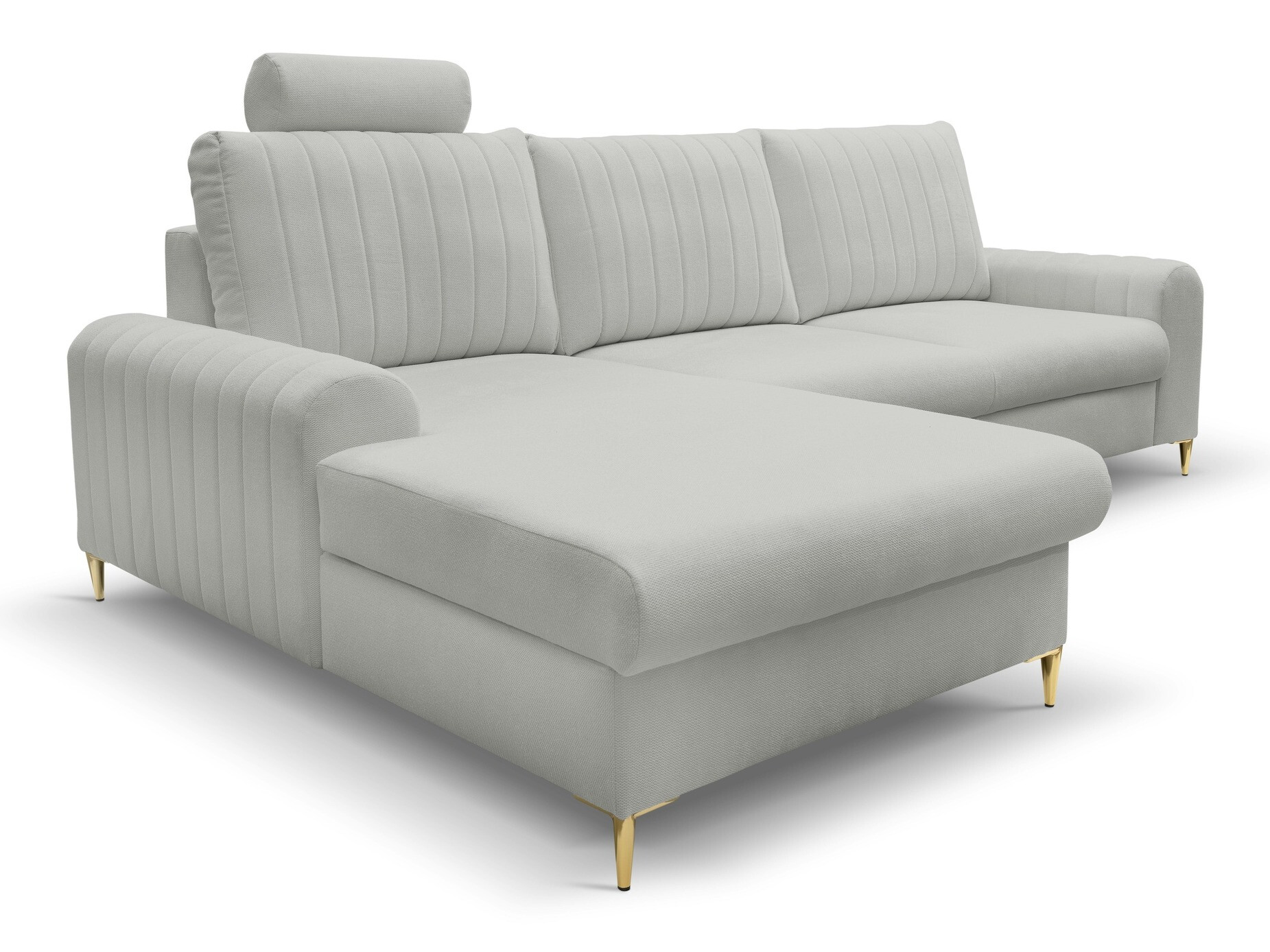 Ugaona sofa Kingston 163 (Loft 18)