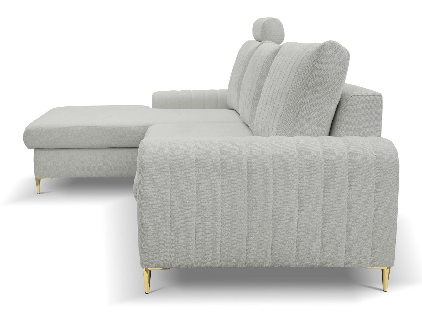 Ugaona sofa Kingston 163 (Loft 18)