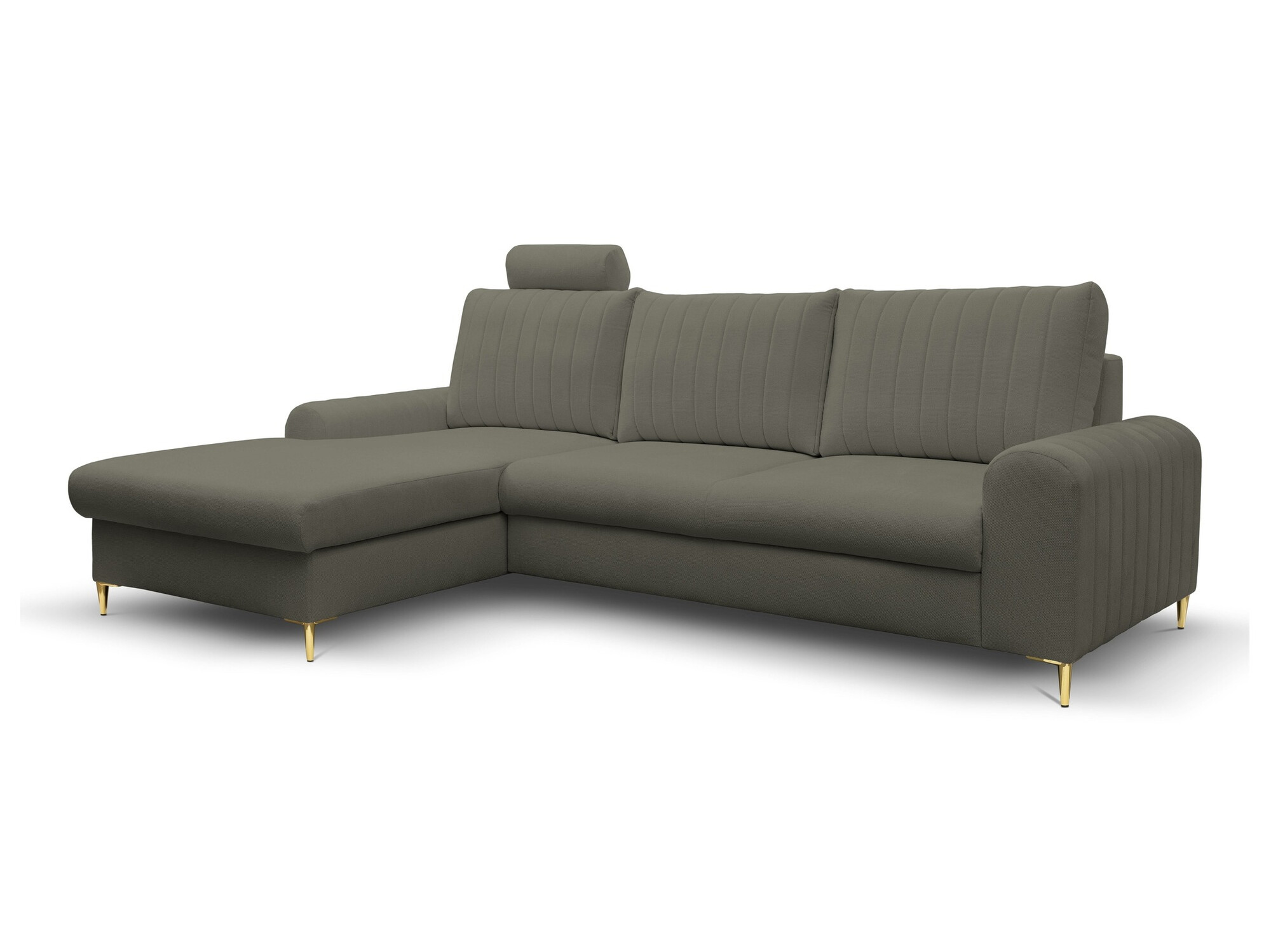 Ugaona sofa Kingston 163 (Loft 22)
