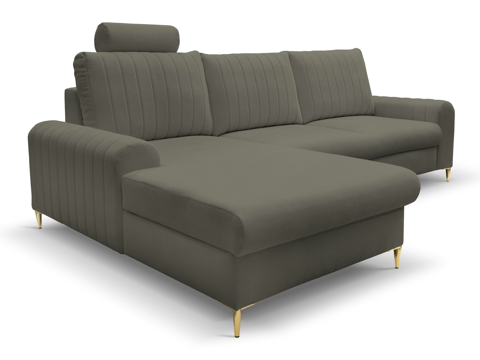 Ugaona sofa Kingston 163 (Loft 22)