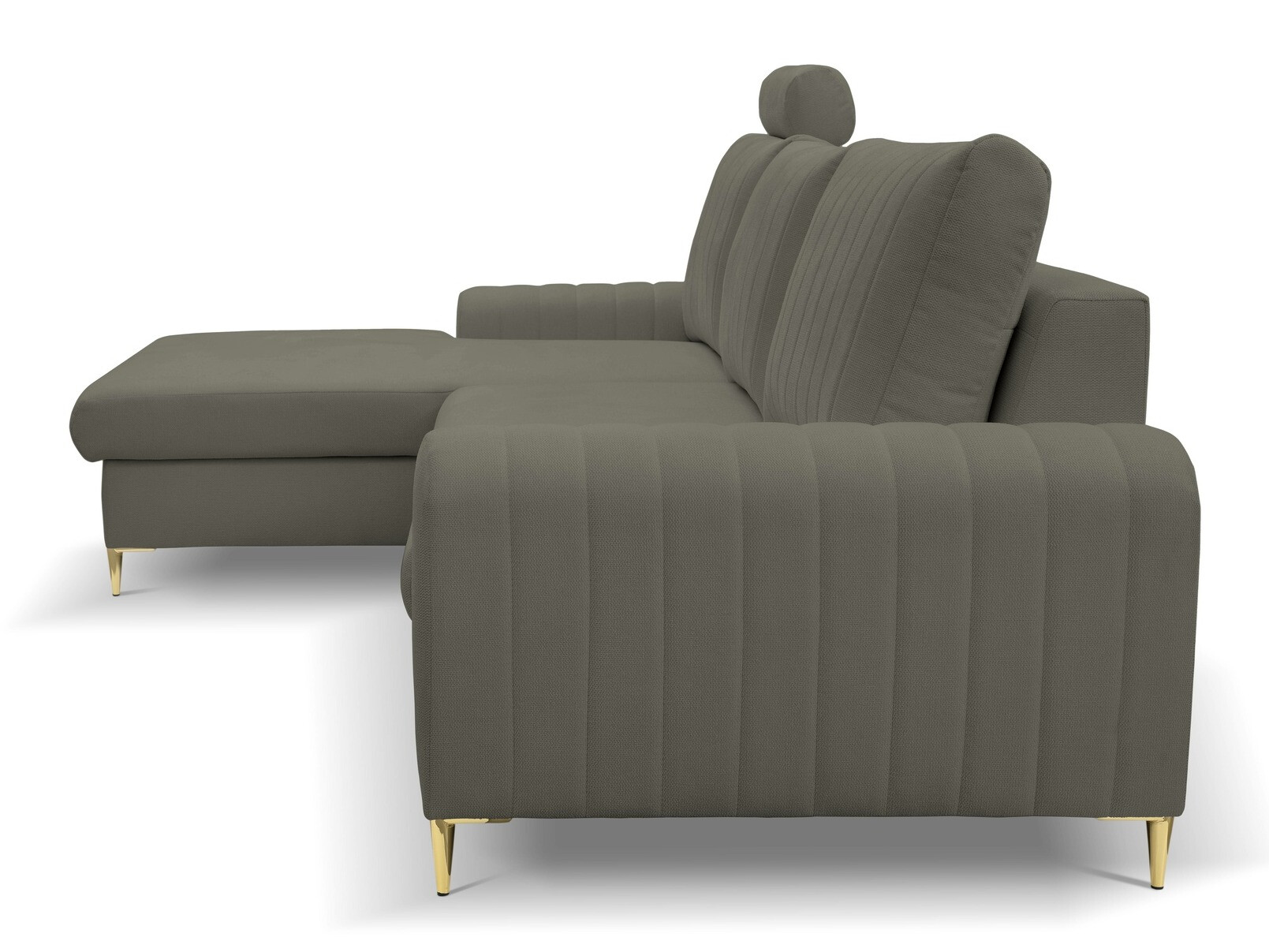 Ugaona sofa Kingston 163 (Loft 22)