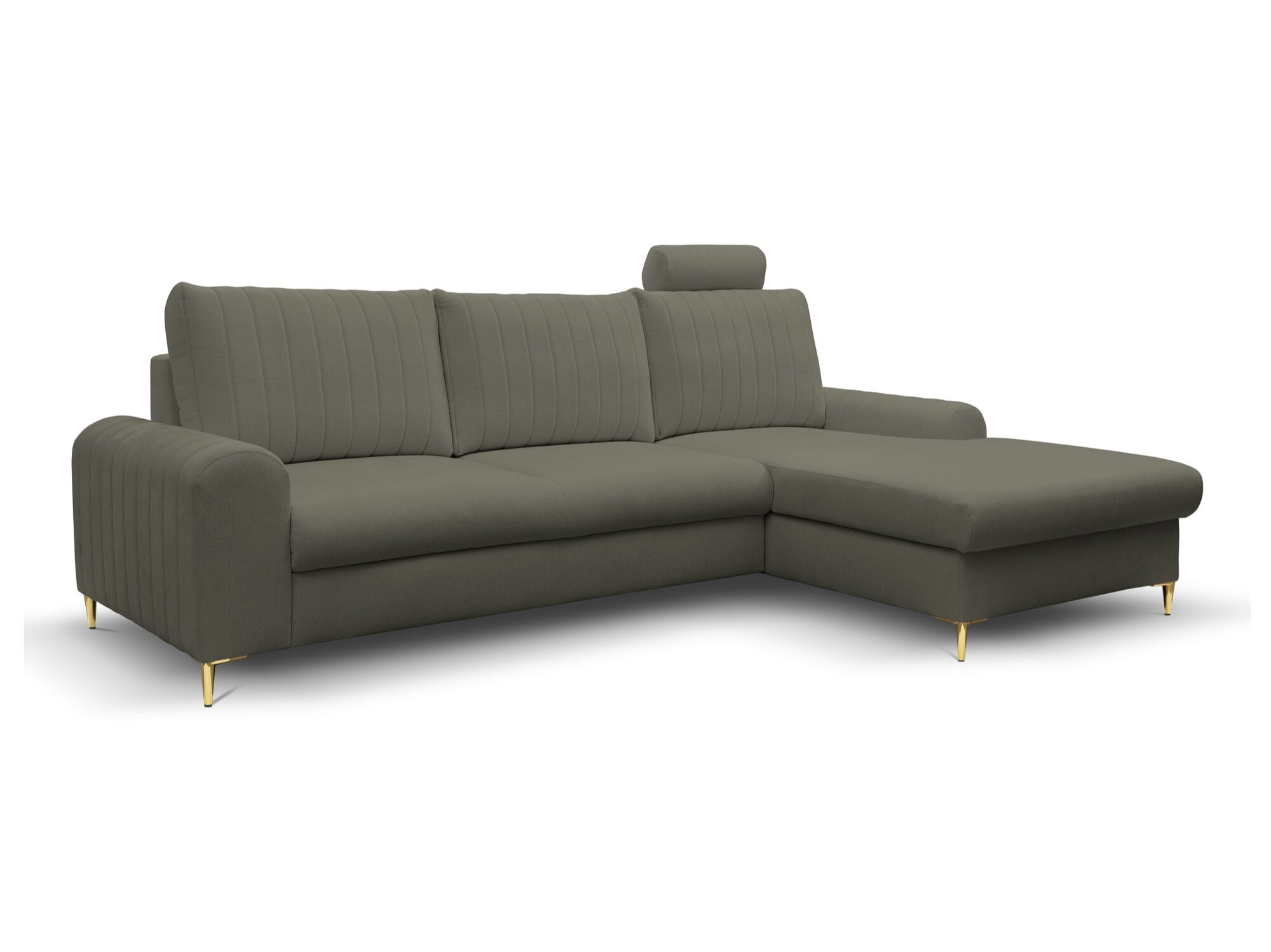 Ugaona sofa Kingston 163 (Loft 22)