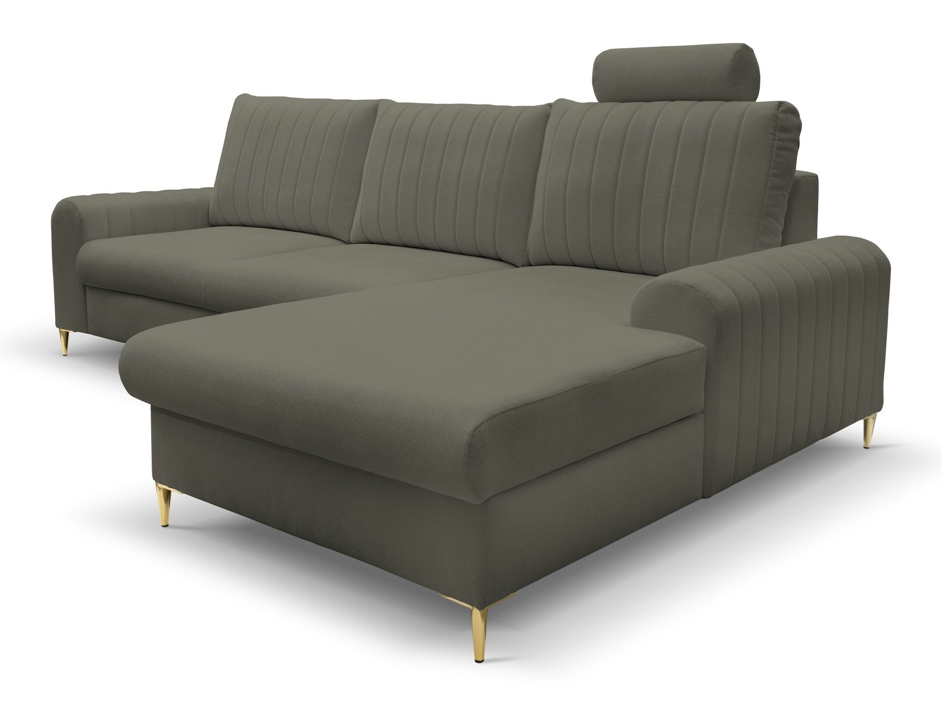Ugaona sofa Kingston 163 (Loft 22)