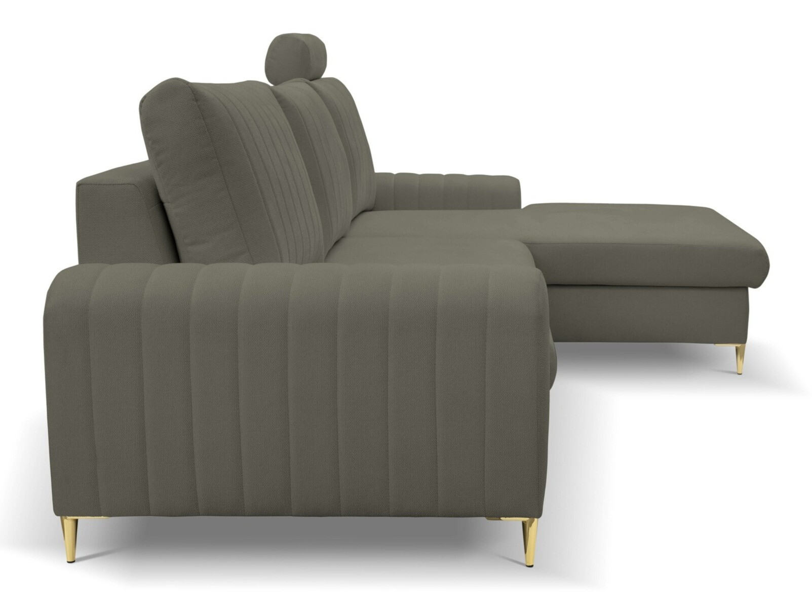 Ugaona sofa Kingston 163 (Loft 22)