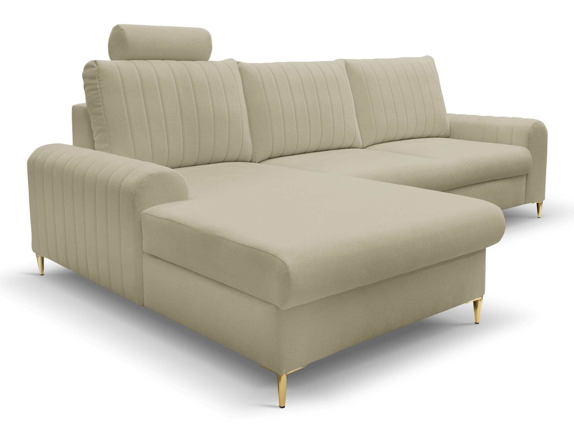 Ugaona sofa Kingston 163 (Loft 2)