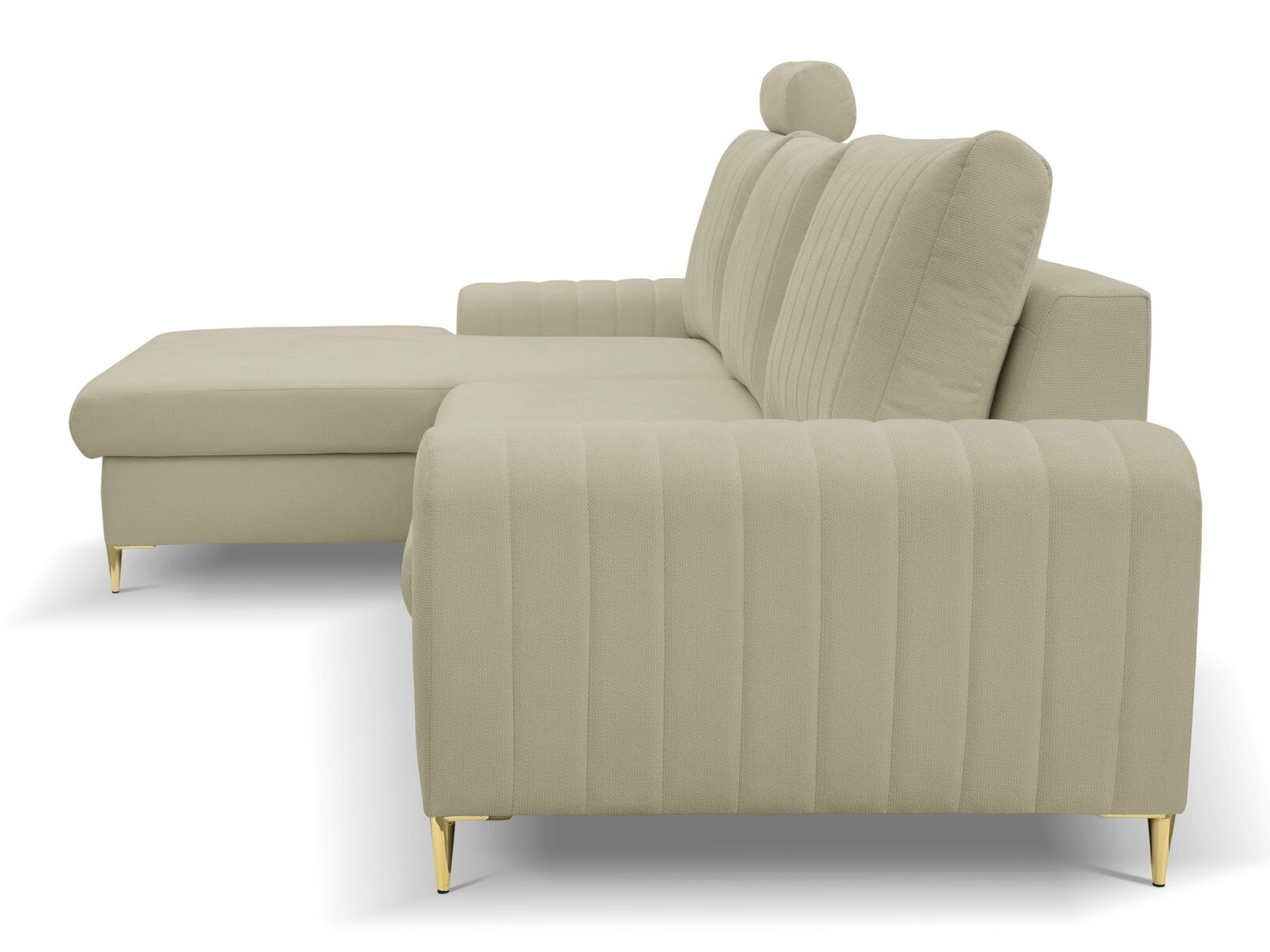 Ugaona sofa Kingston 163 (Loft 2)