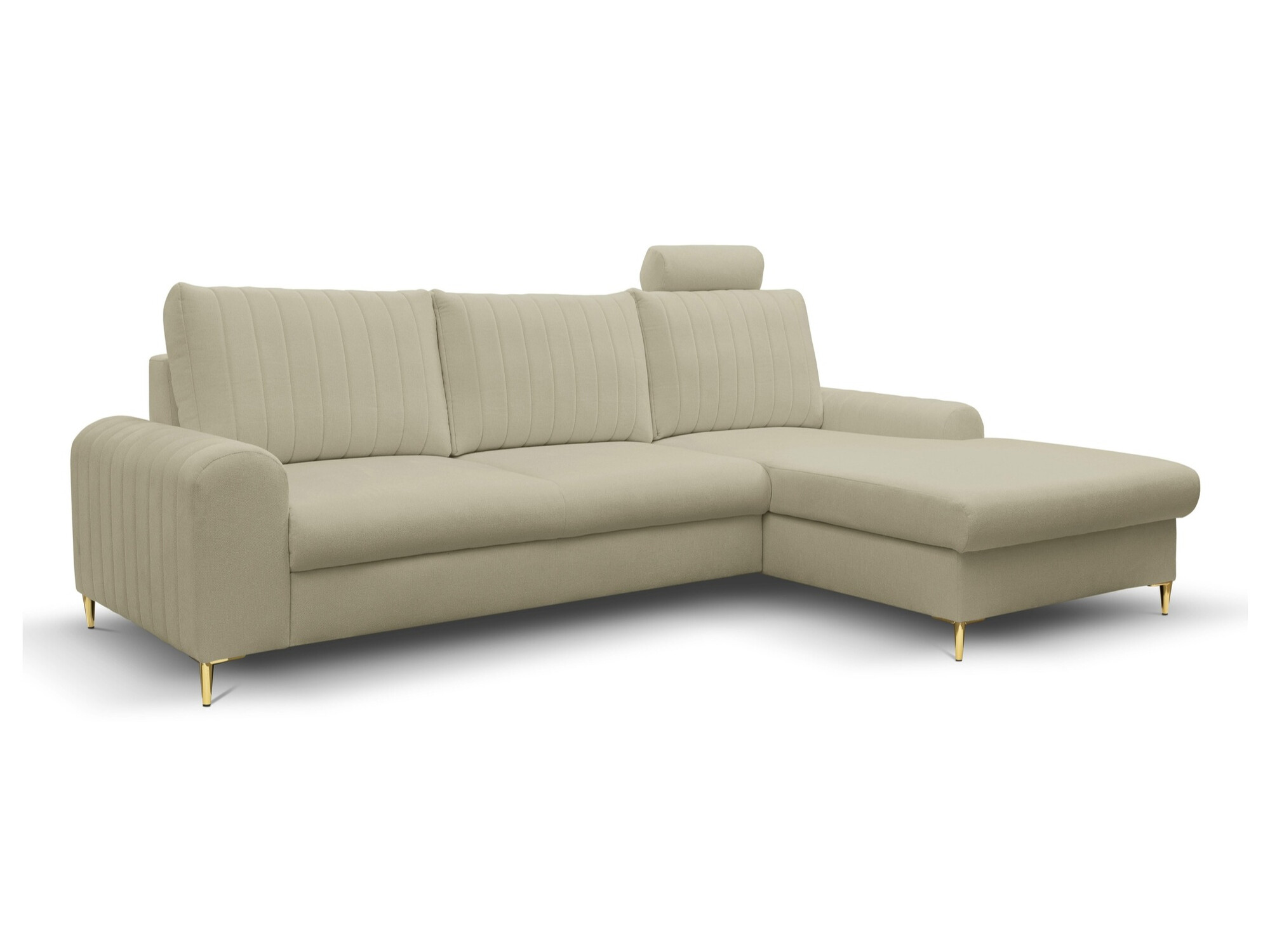 Ugaona sofa Kingston 163 (Loft 2)