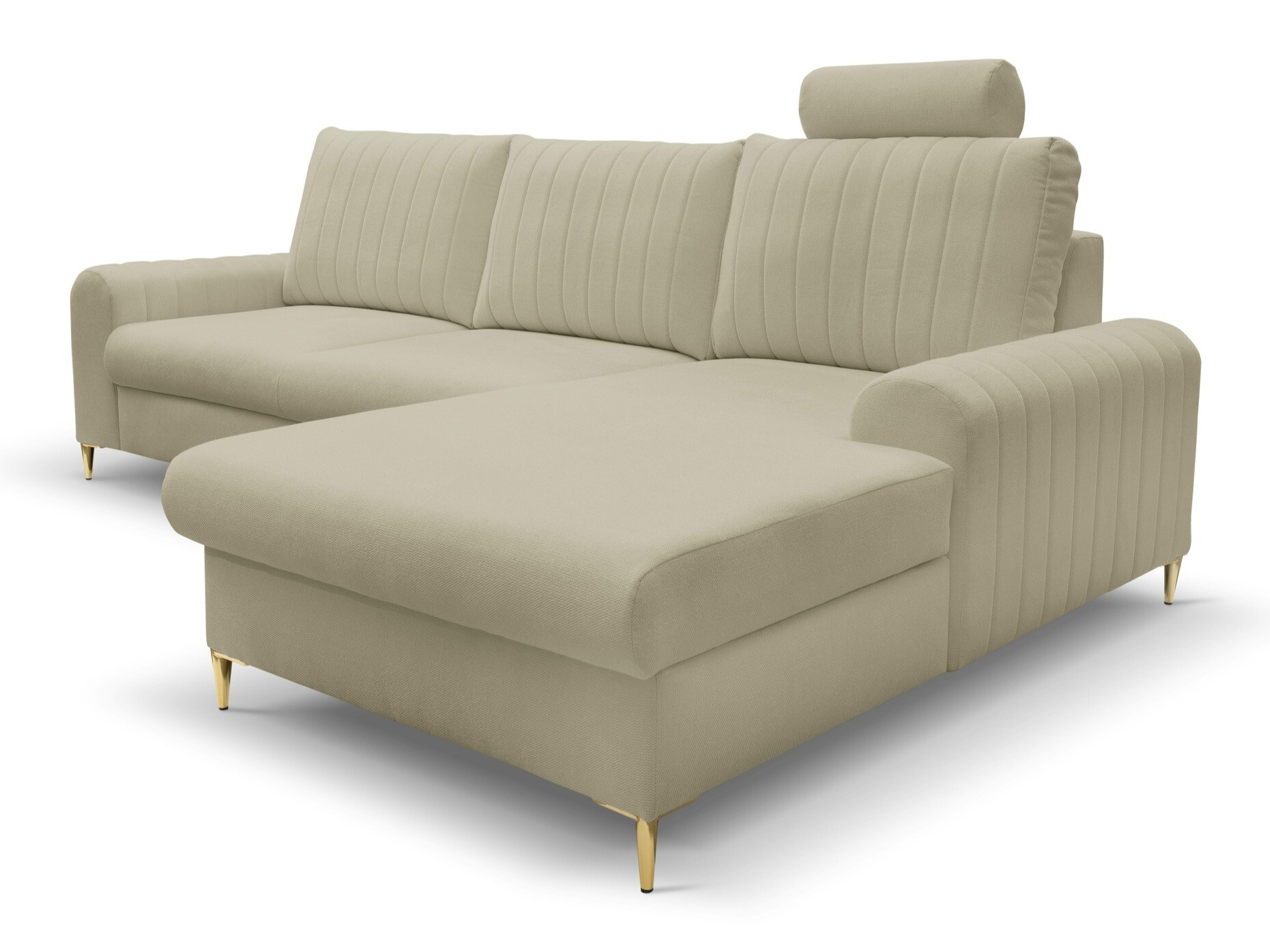 Ugaona sofa Kingston 163 (Loft 2)