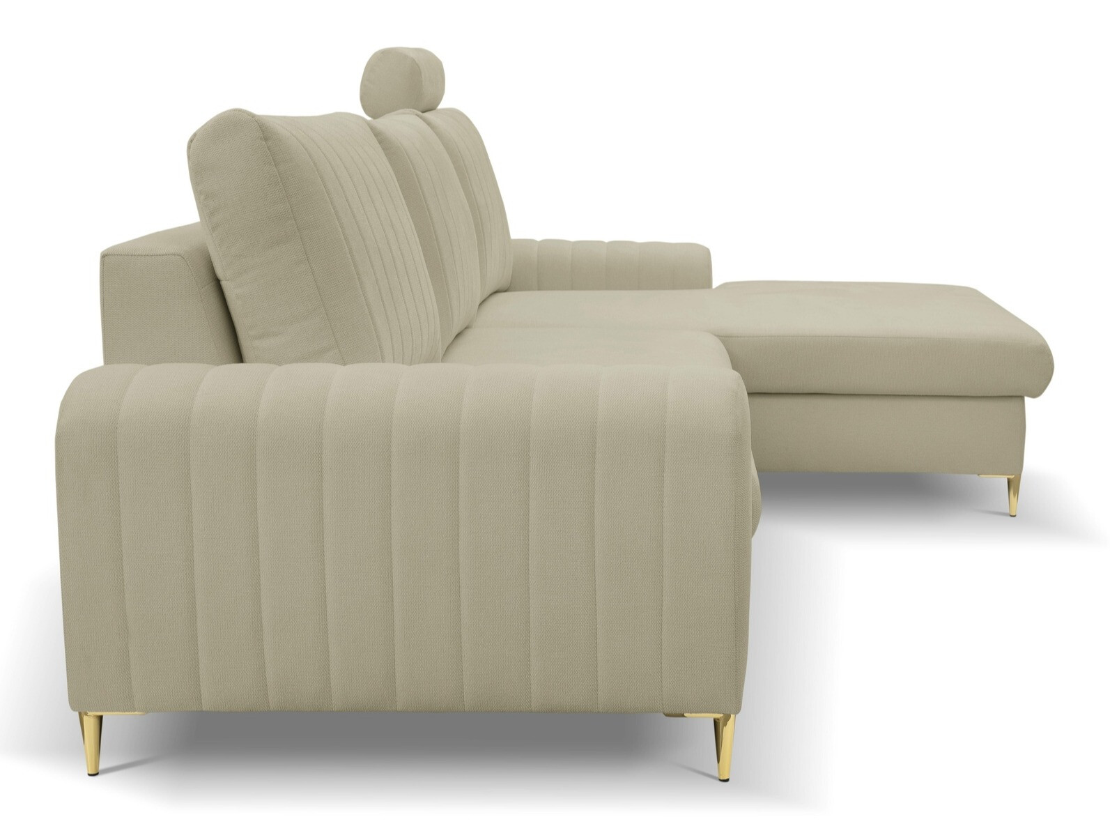 Ugaona sofa Kingston 163 (Loft 2)