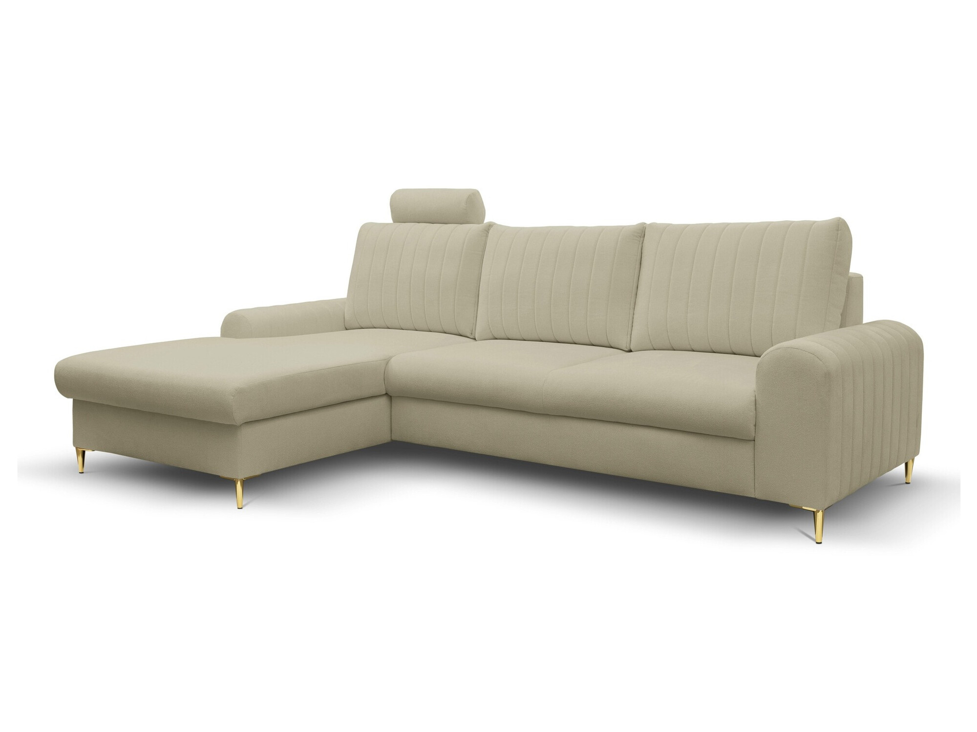 Ugaona sofa Kingston 163 (Loft 2)